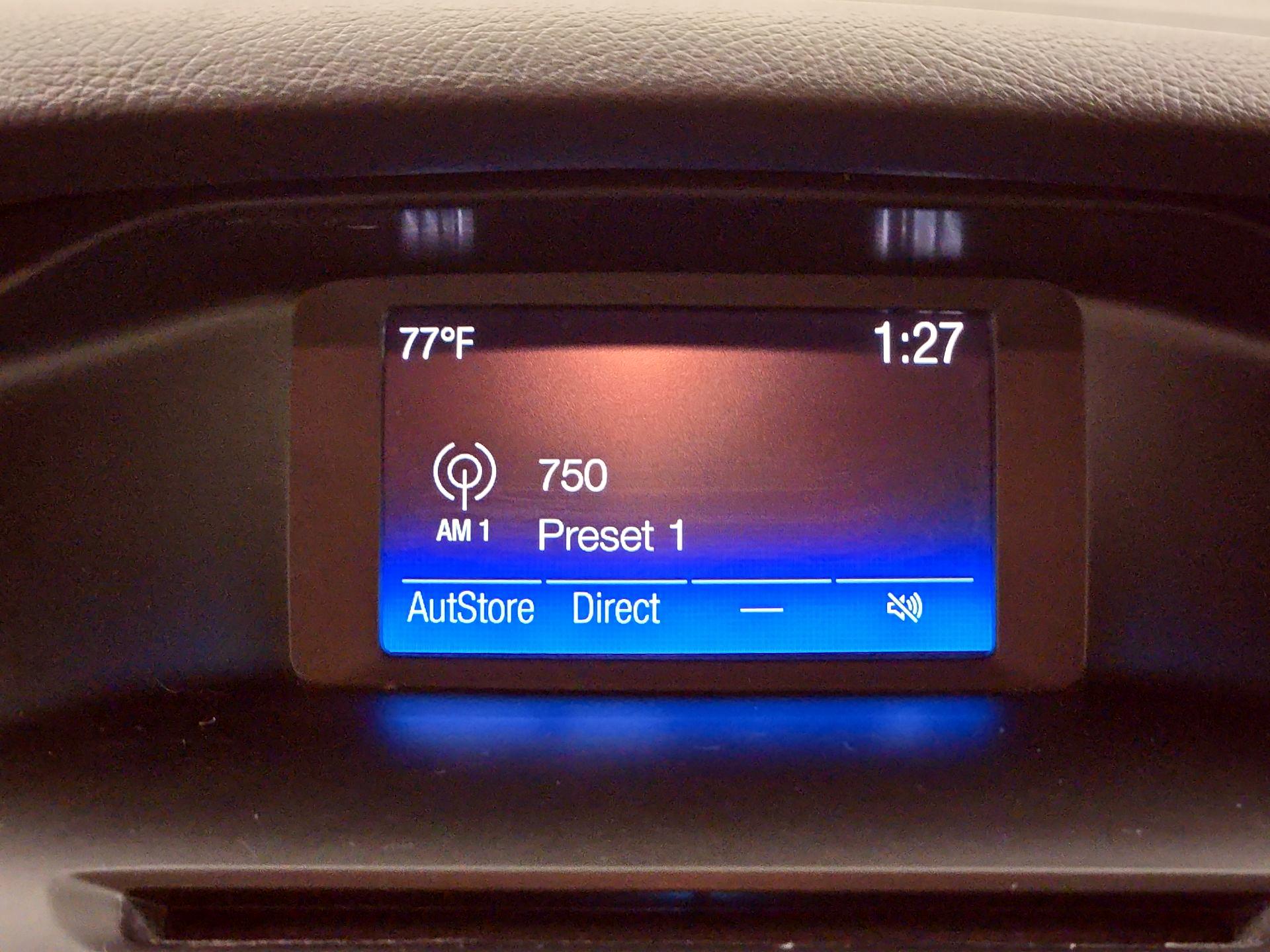 Thumbnail: 2017 Ford Focus - 15