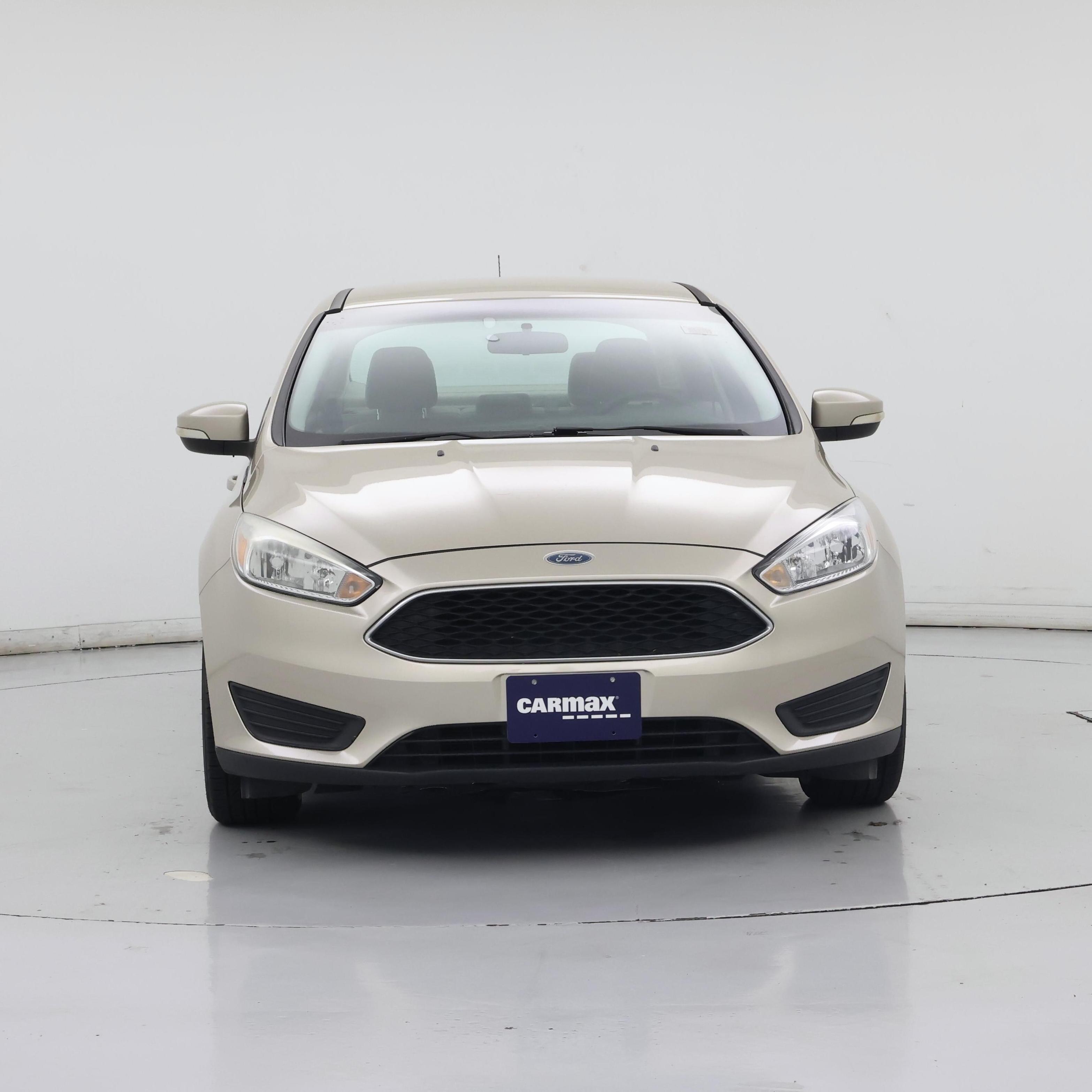 Thumbnail: 2017 Ford Focus - 5