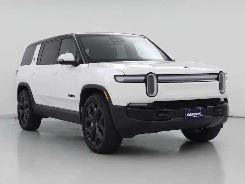 2025 Rivian R1S Adventure -
                  Irving, TX