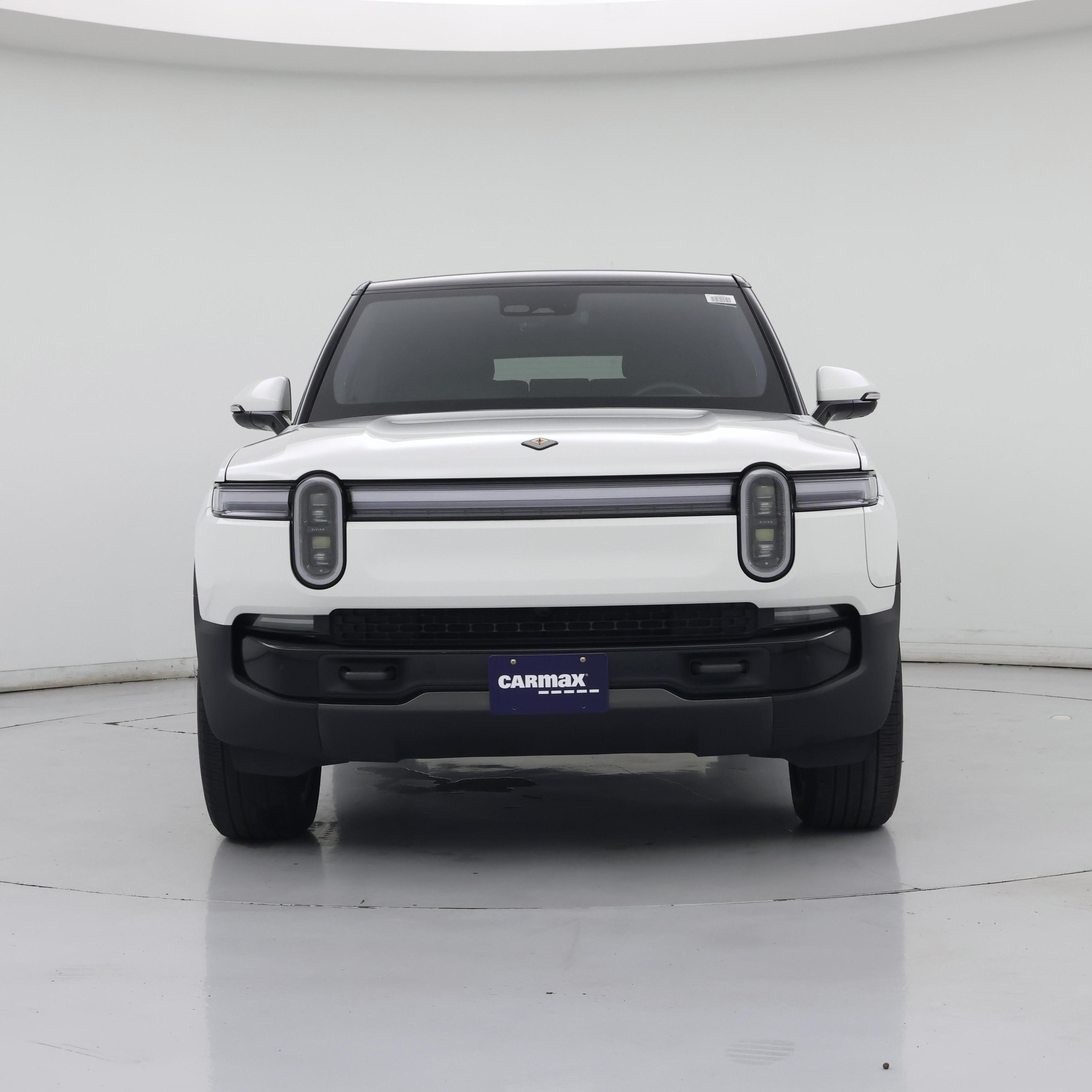 Thumbnail: 2025 Rivian R1S - 5