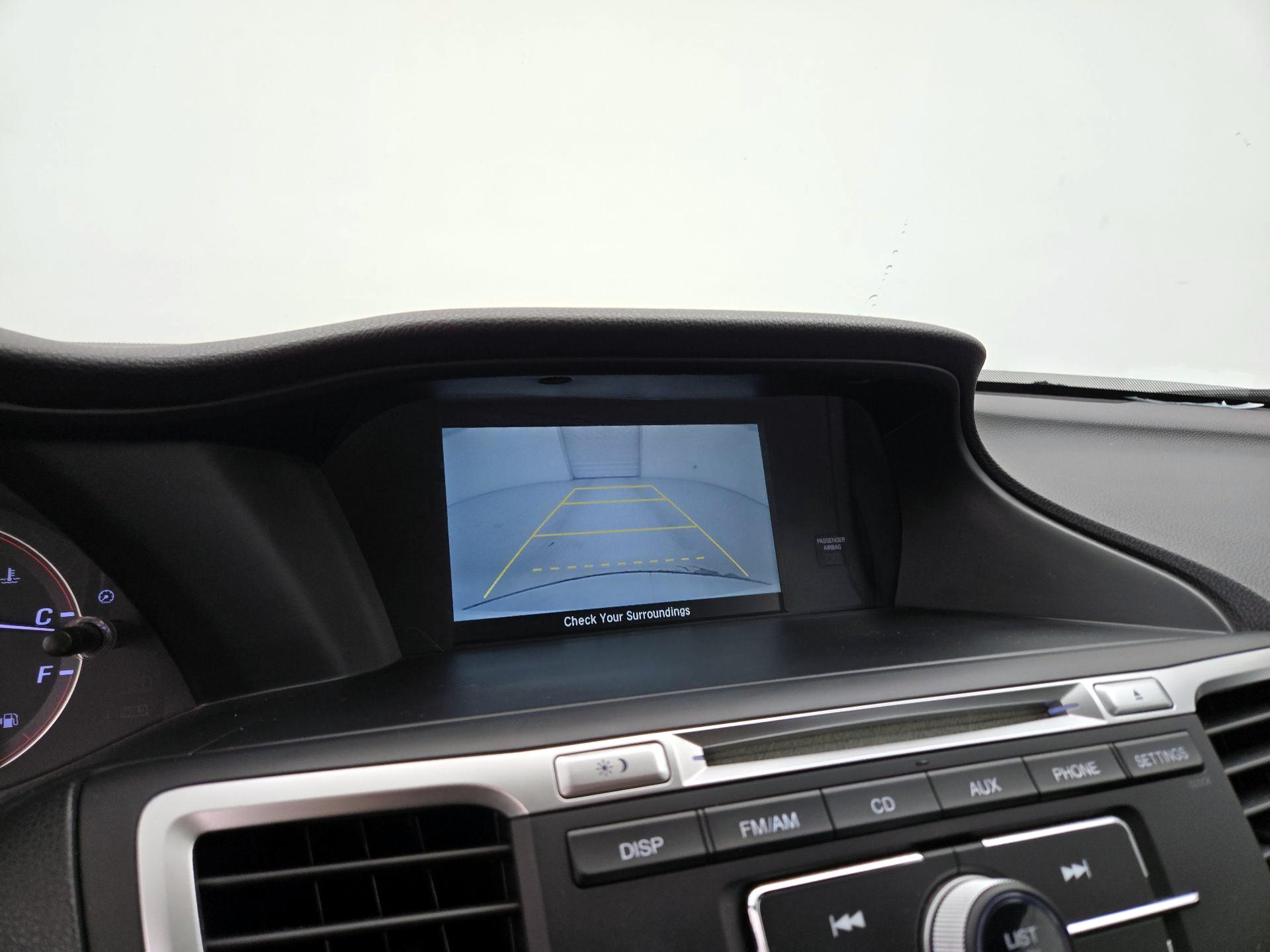 Thumbnail: 2015 Honda Accord - 14