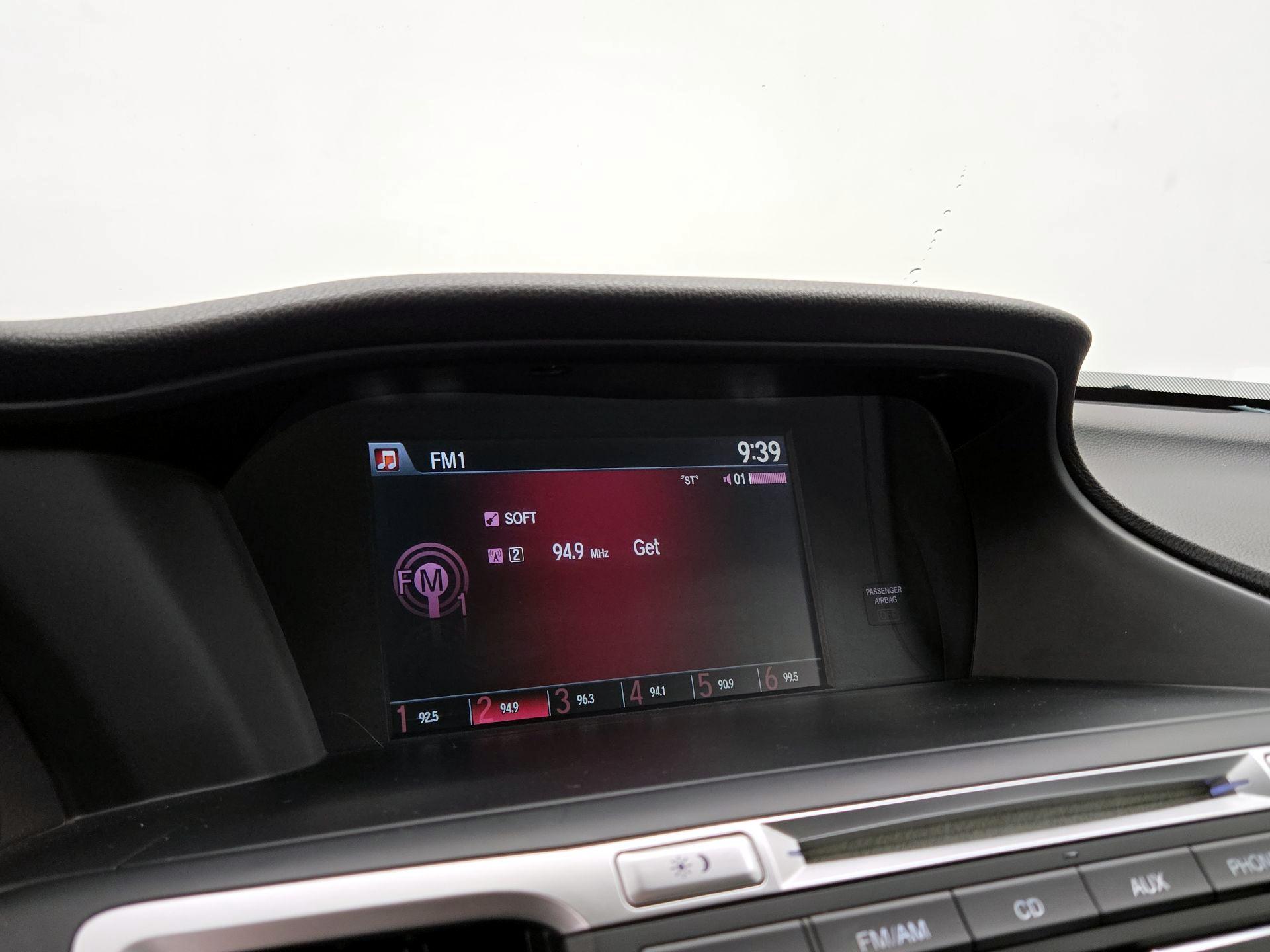 Thumbnail: 2015 Honda Accord - 15