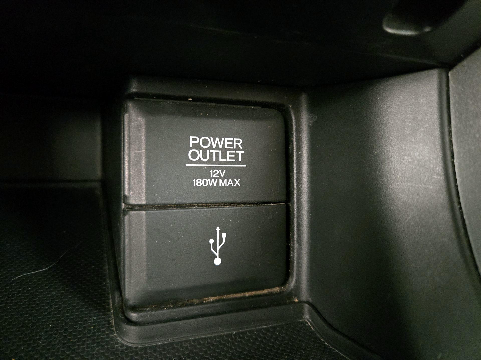 Thumbnail: 2015 Honda Accord - 18