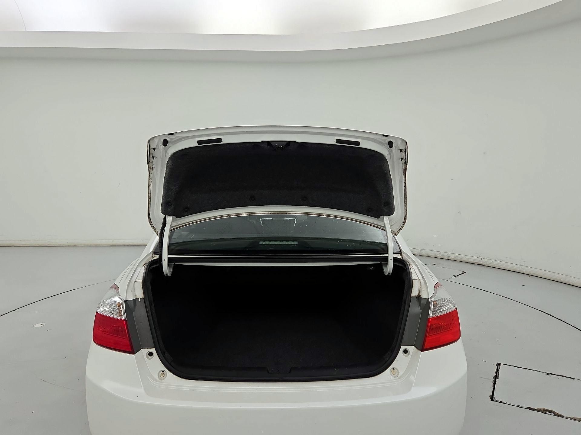 Thumbnail: 2015 Honda Accord - 20