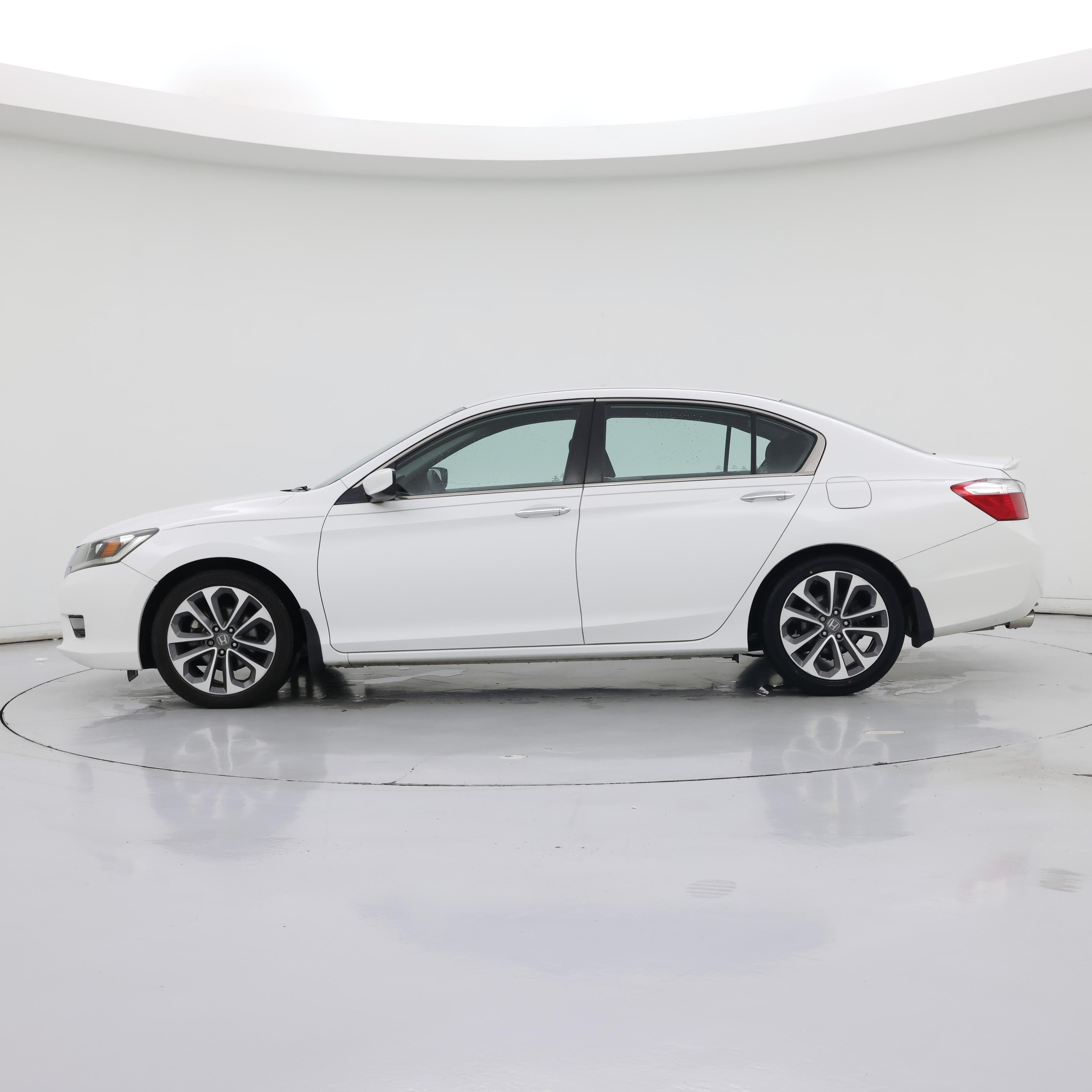 Thumbnail: 2015 Honda Accord - 3