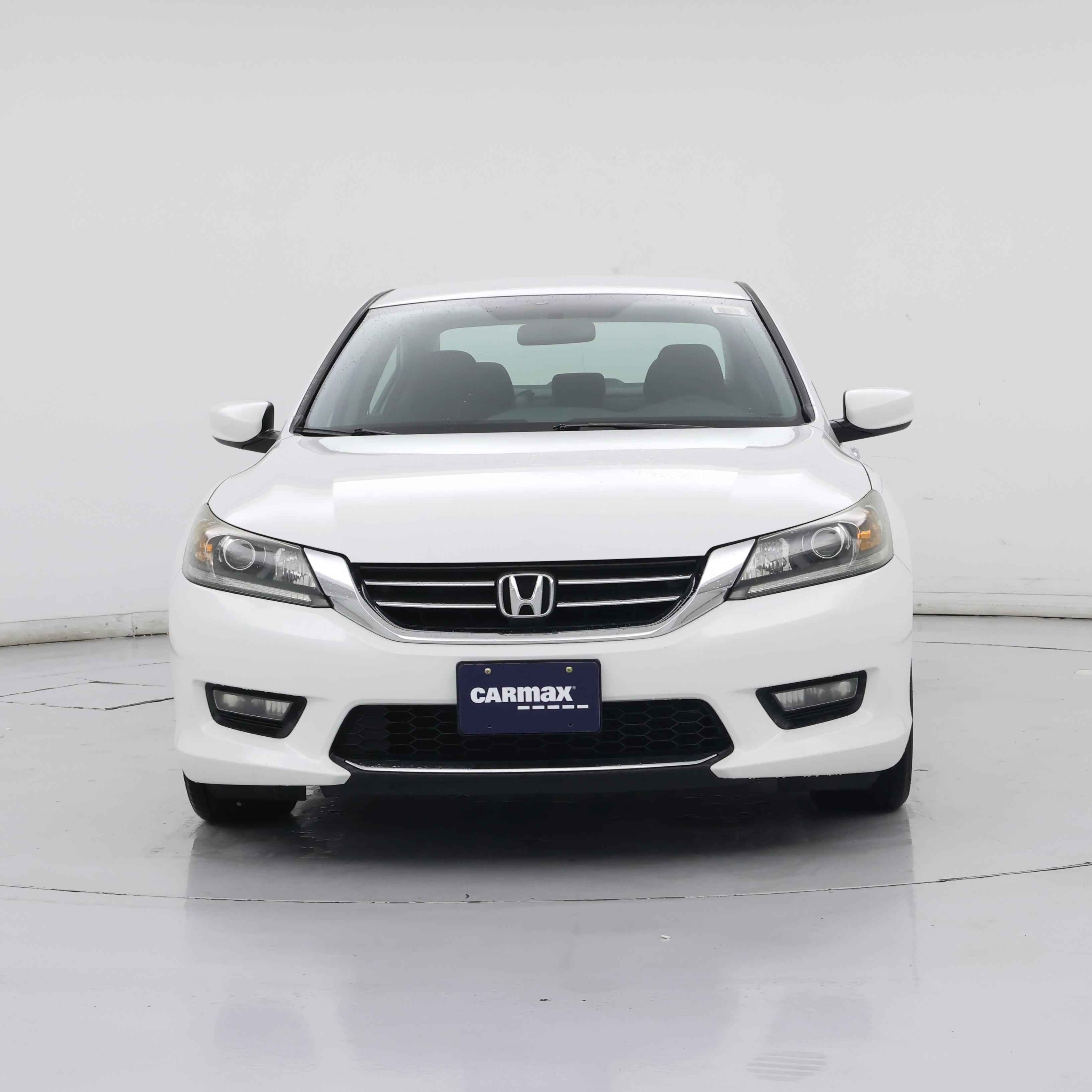 Thumbnail: 2015 Honda Accord - 5