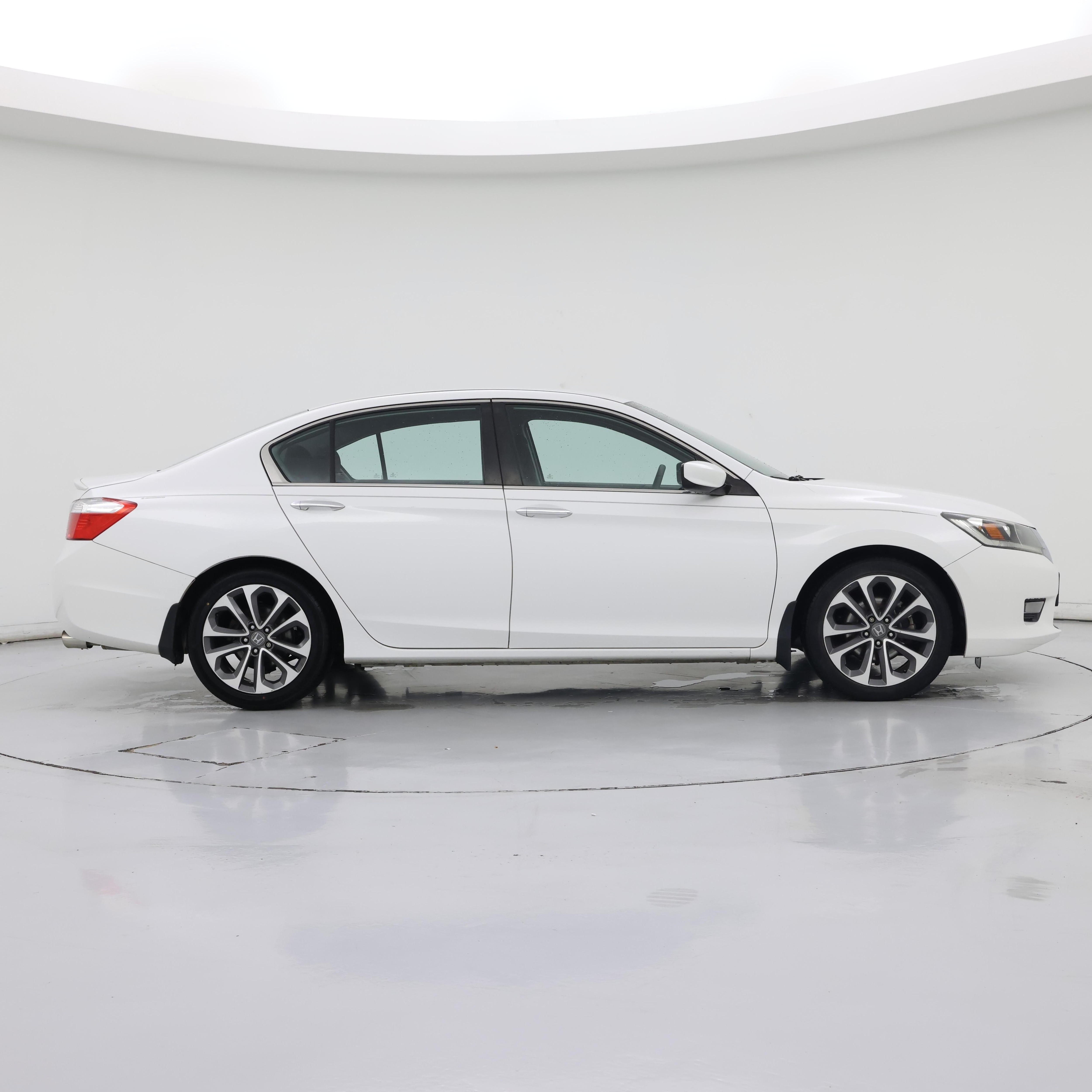 Thumbnail: 2015 Honda Accord - 7