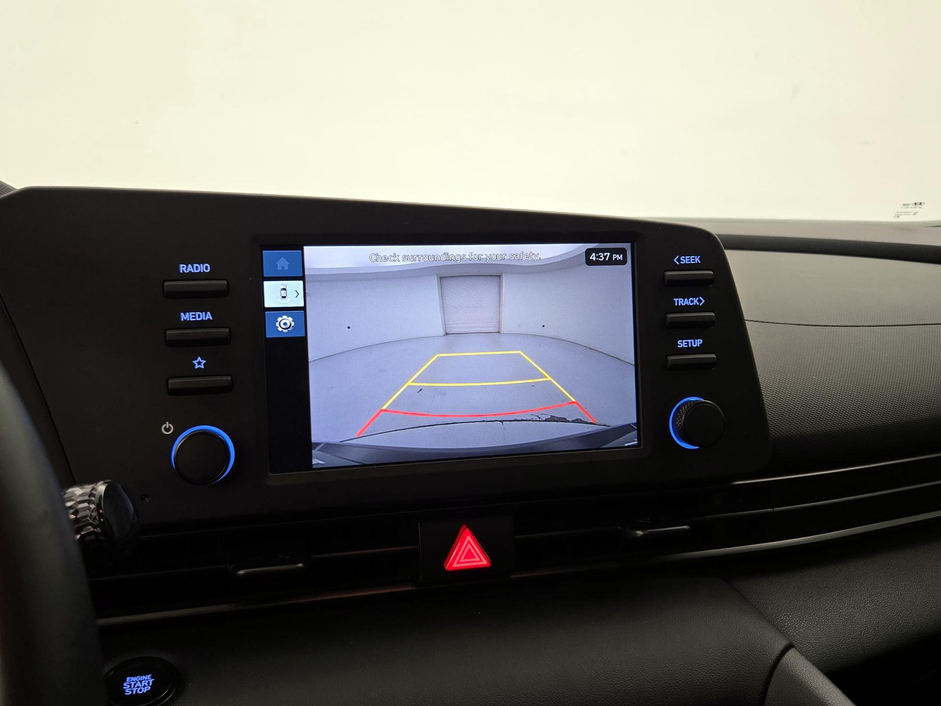 Thumbnail: 2025 Hyundai Elantra - 14