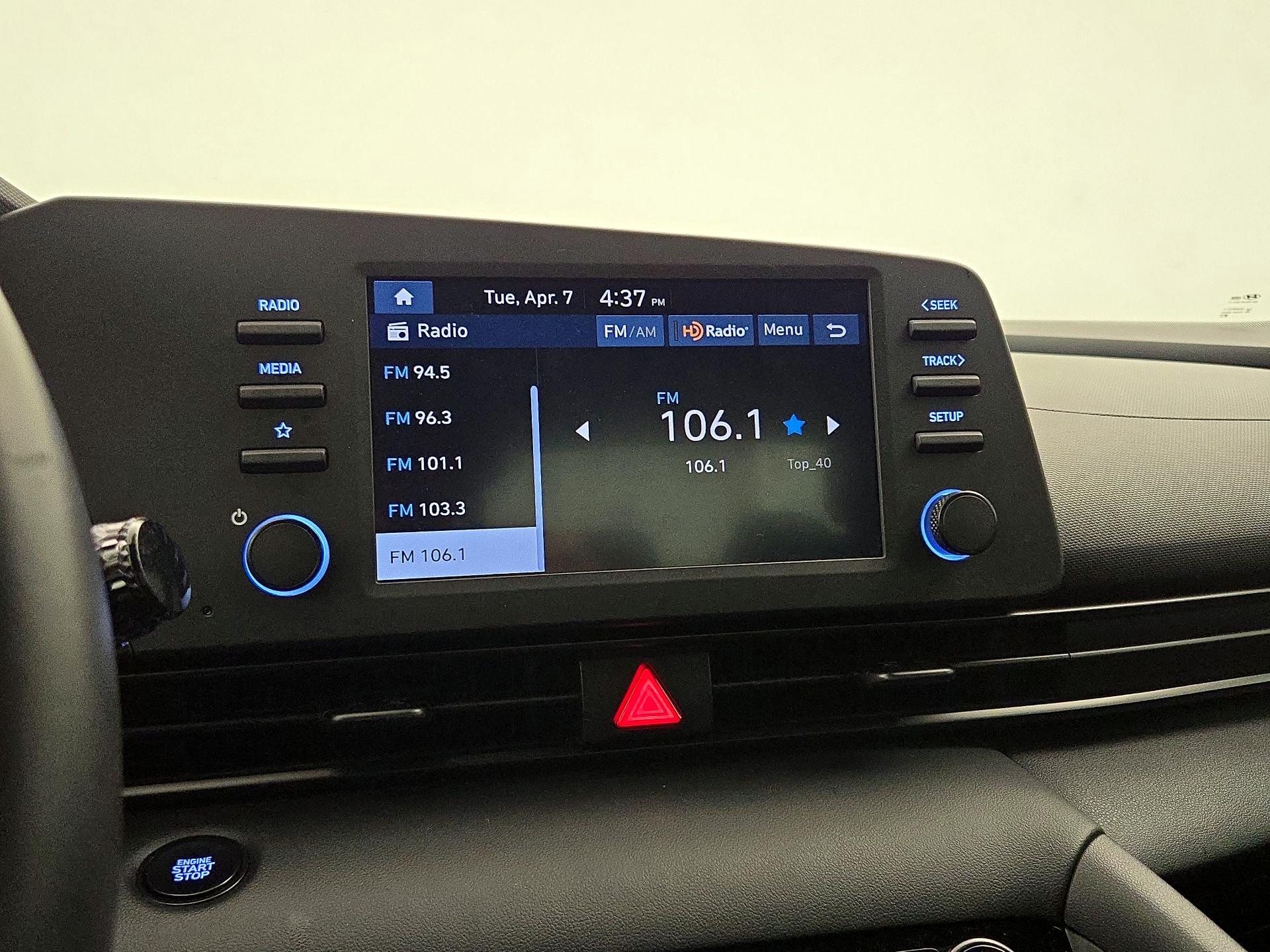 Thumbnail: 2025 Hyundai Elantra - 15