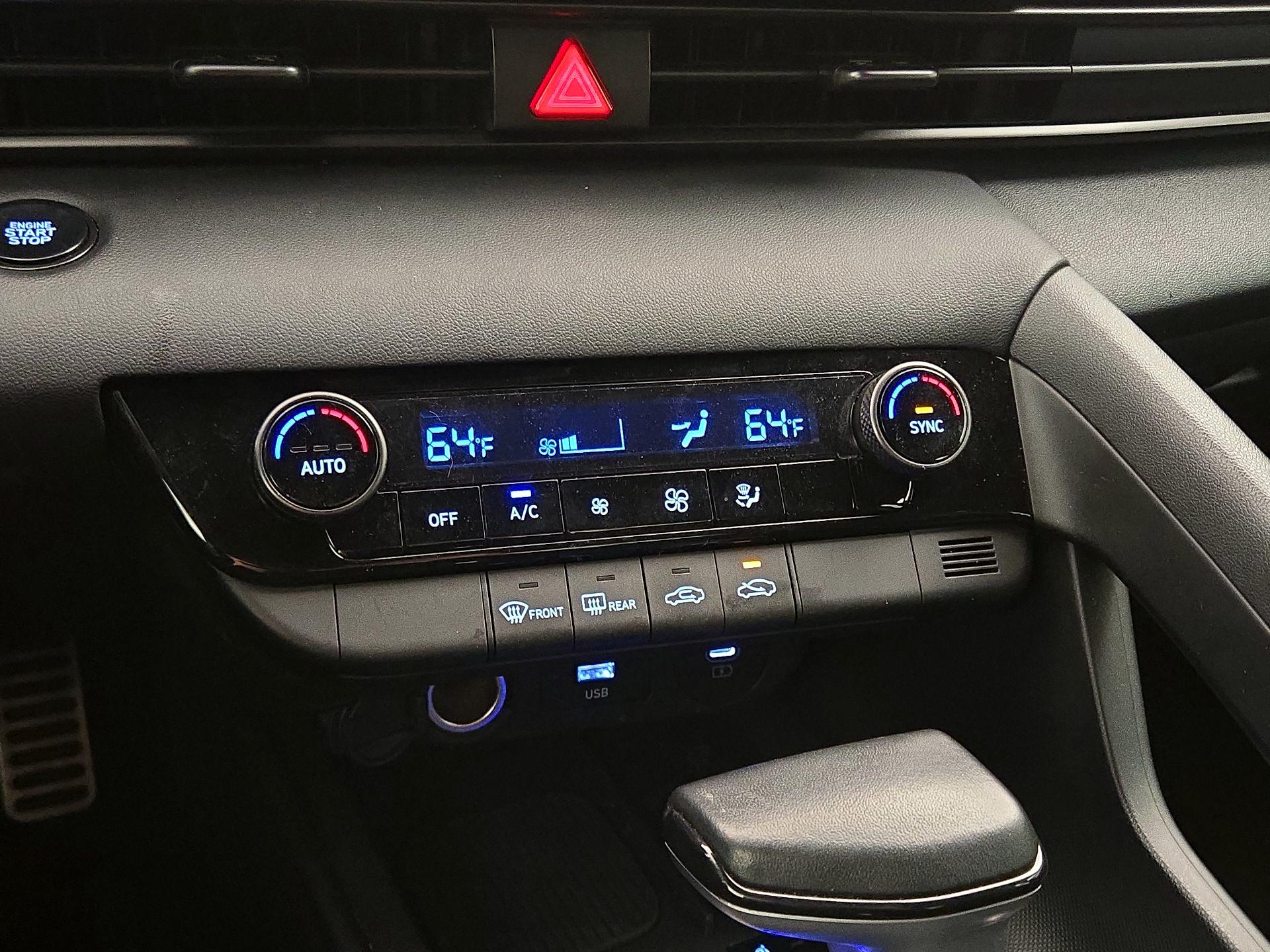 Thumbnail: 2025 Hyundai Elantra - 16