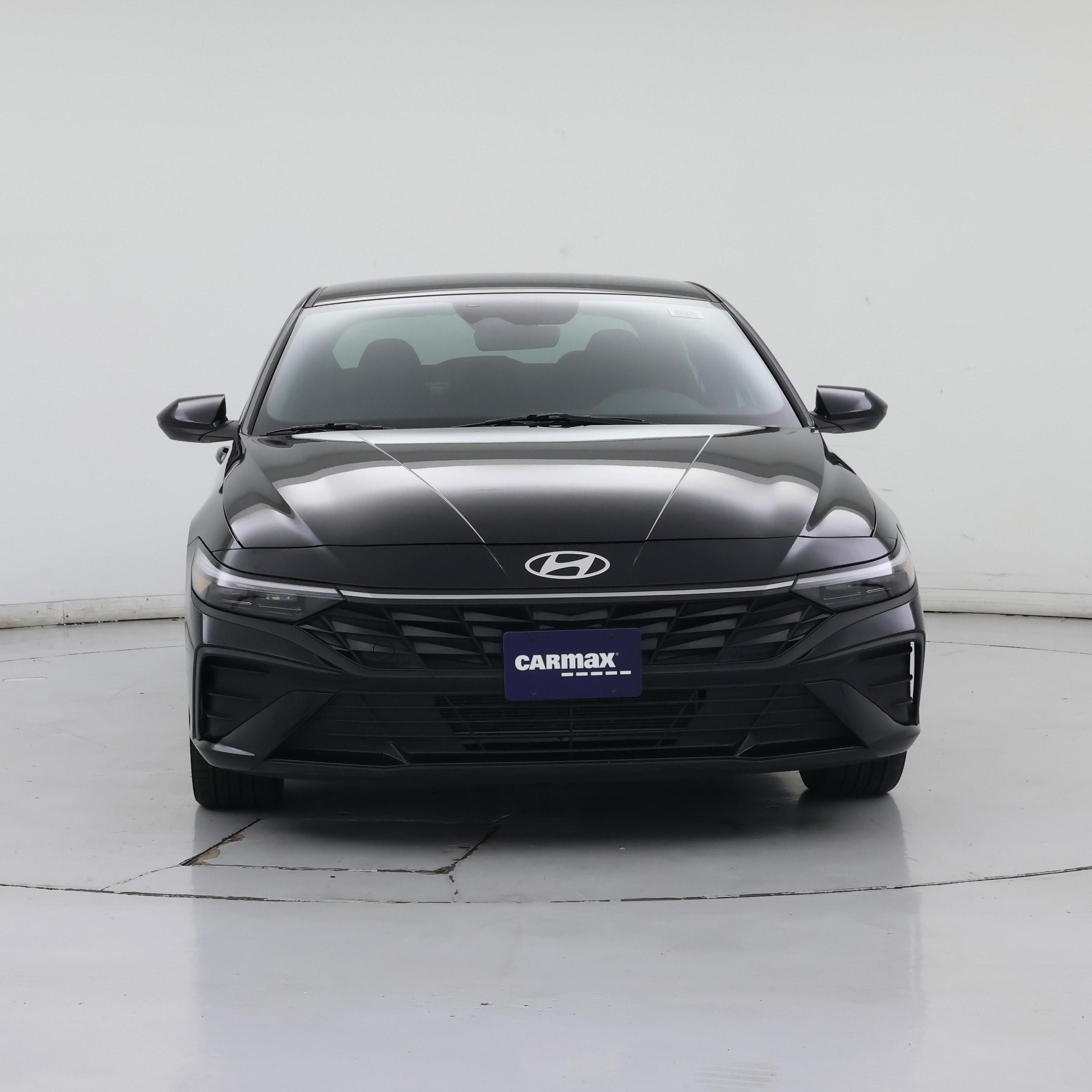 Thumbnail: 2025 Hyundai Elantra - 5