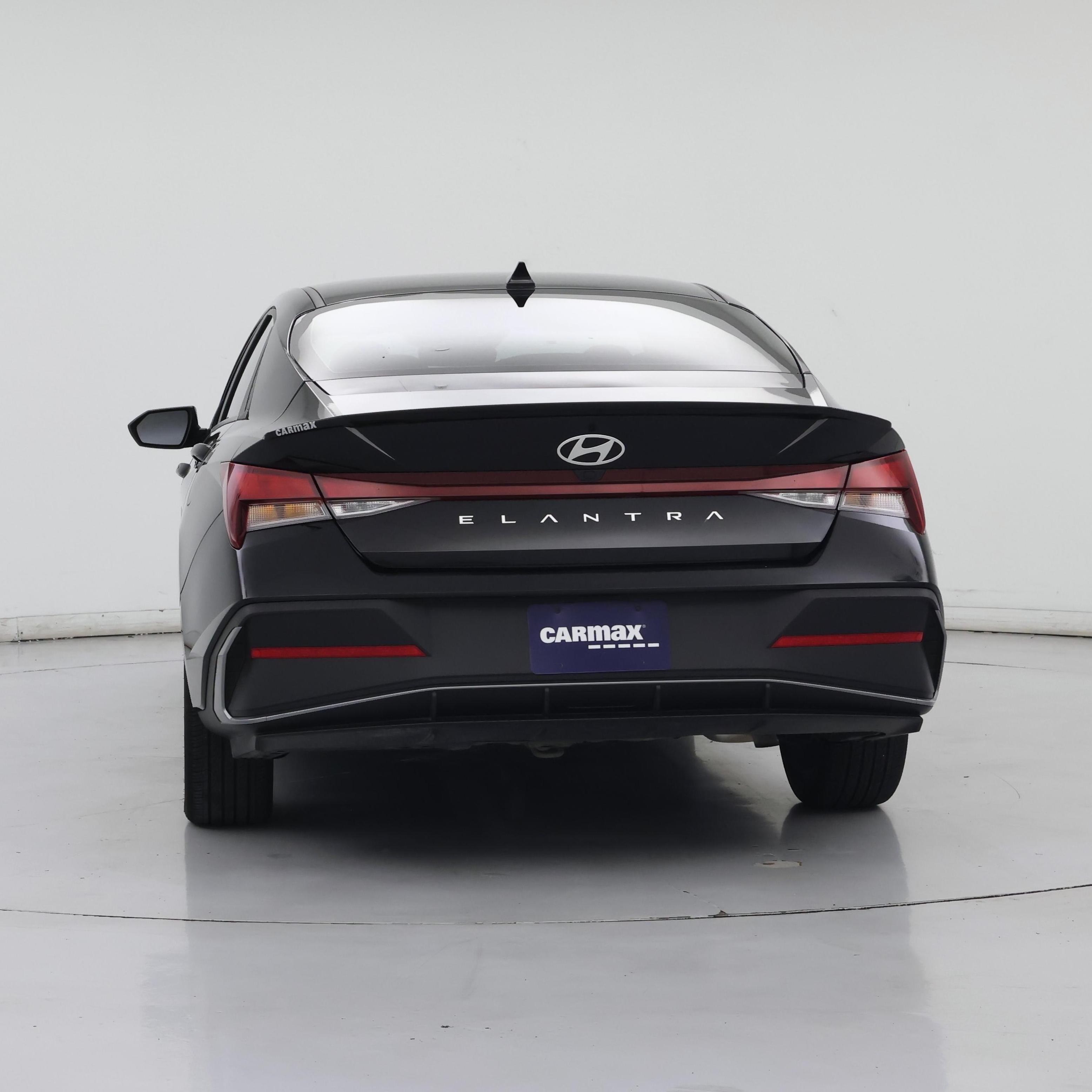 Thumbnail: 2025 Hyundai Elantra - 6