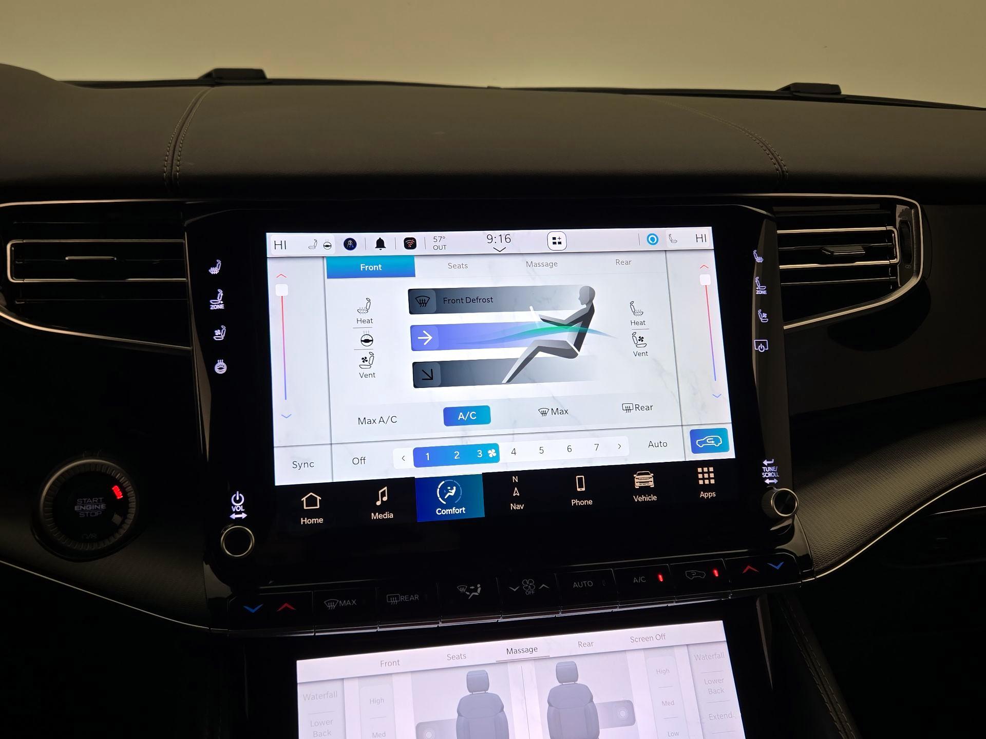 Thumbnail: 2024 Jeep Grand Wagoneer - 17