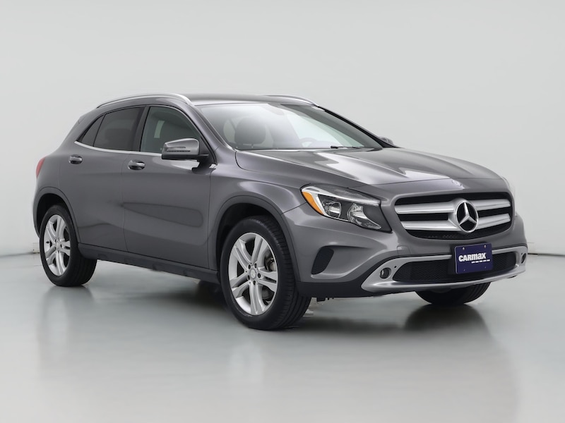2016 Mercedes-Benz GLA 250 -
                  Irving, TX