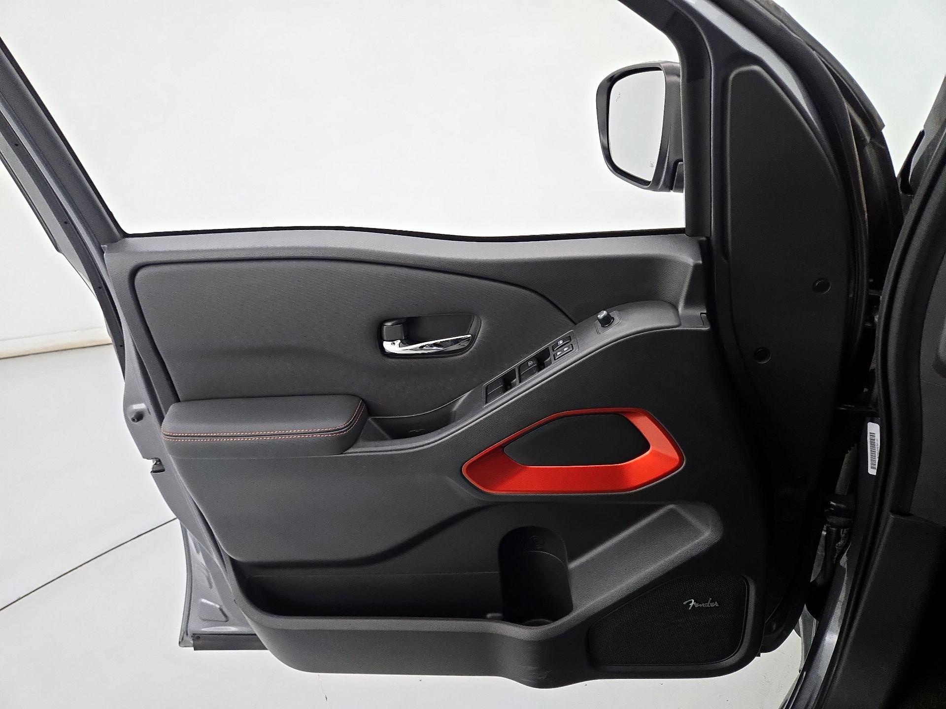 Thumbnail: 2023 Nissan Frontier - 12