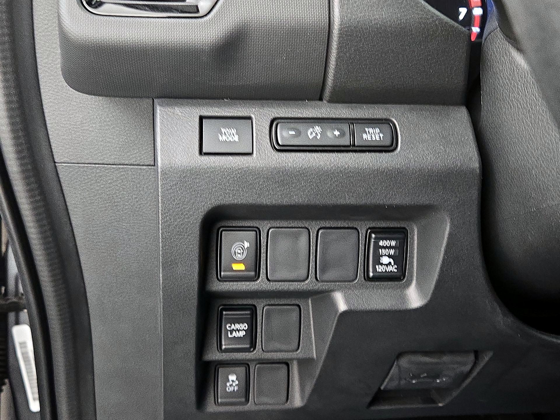 Thumbnail: 2023 Nissan Frontier - 13