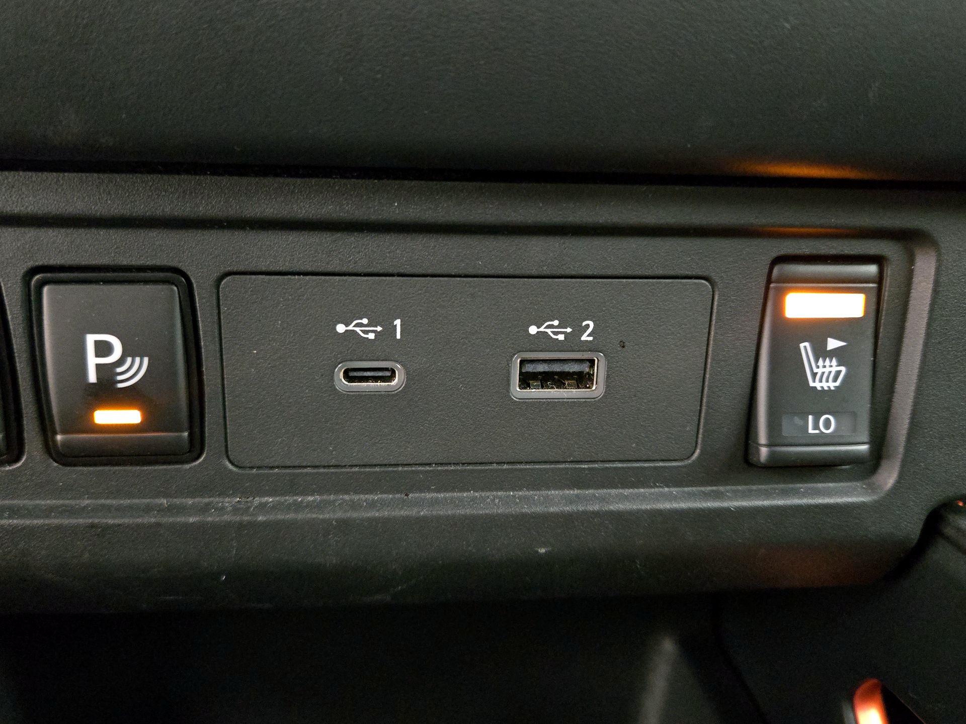 Thumbnail: 2023 Nissan Frontier - 19