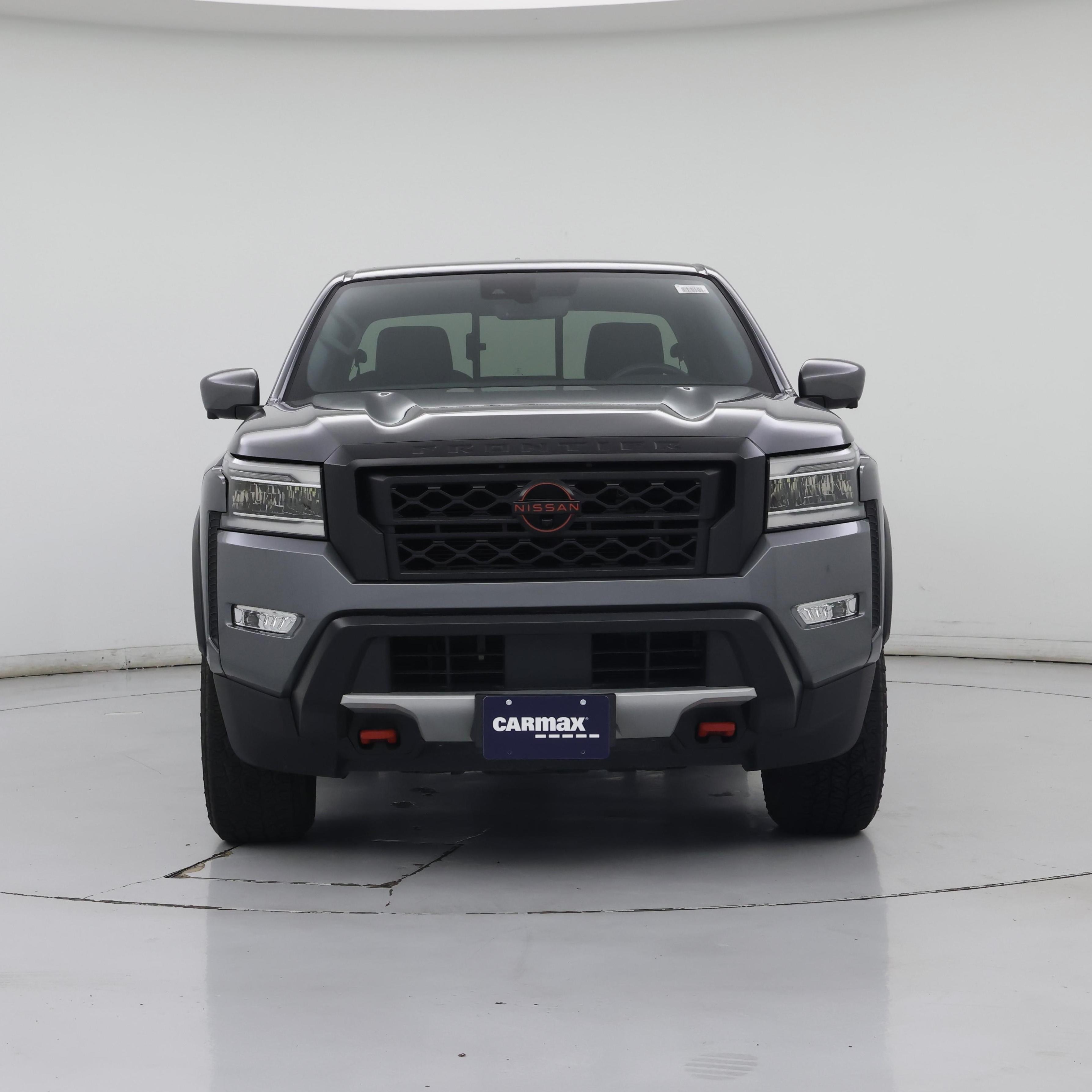 Thumbnail: 2023 Nissan Frontier - 5