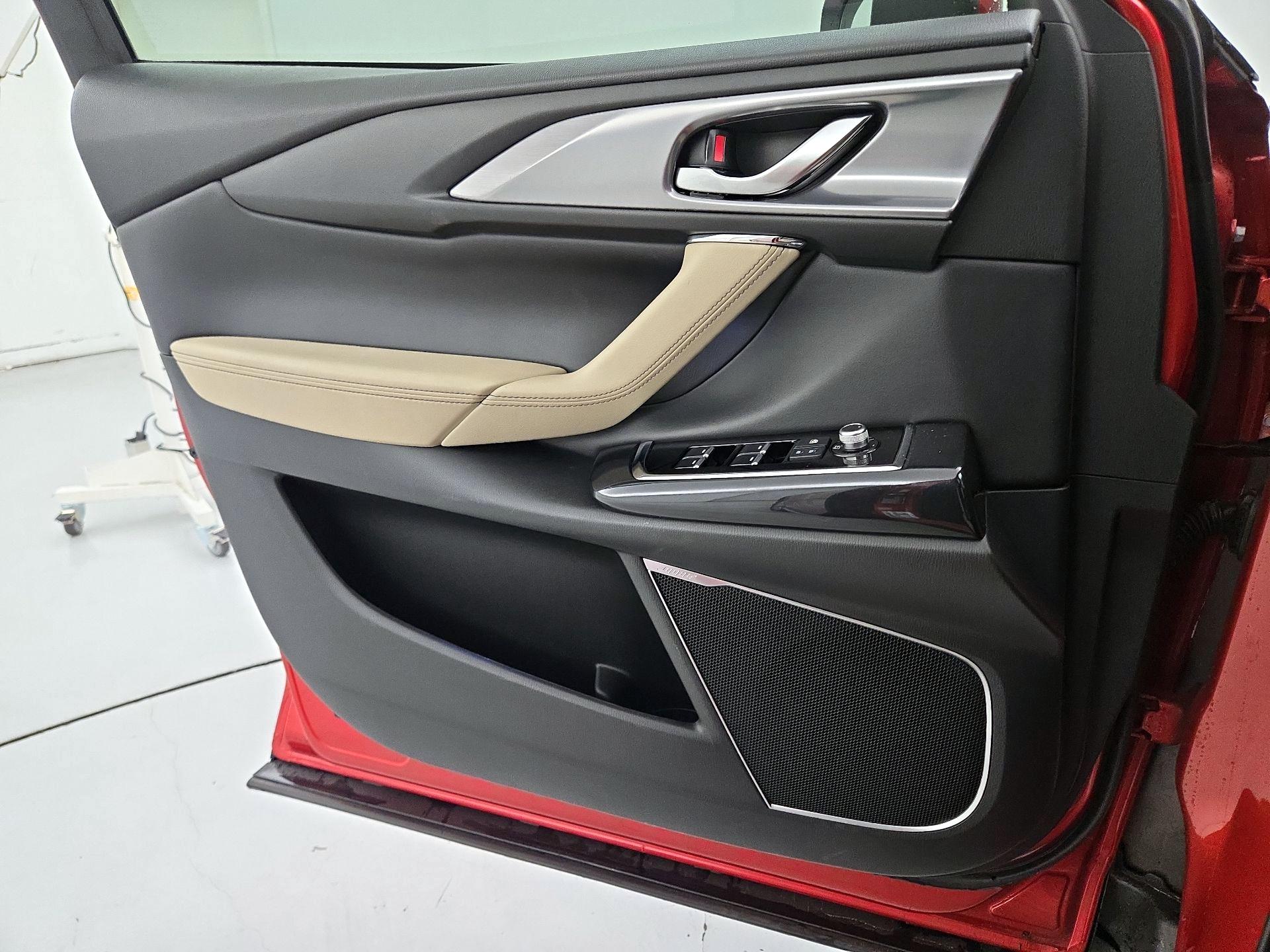 Thumbnail: 2021 Mazda CX-9 - 12