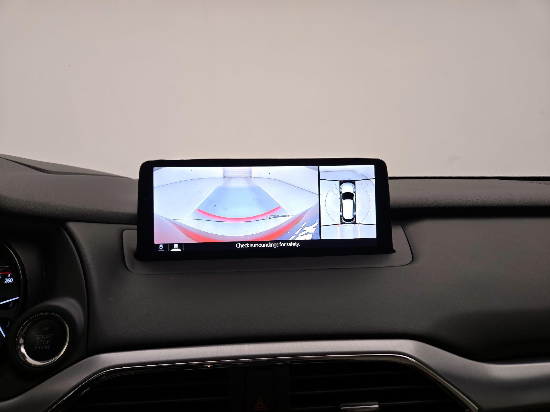 Thumbnail: 2021 Mazda CX-9 - 15