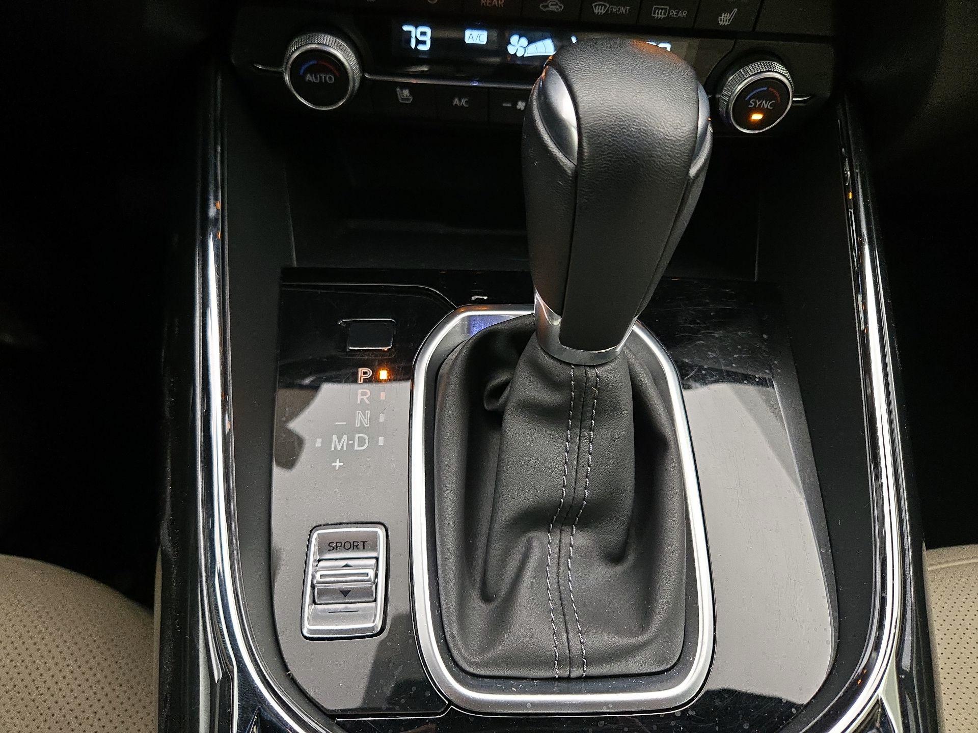 Thumbnail: 2021 Mazda CX-9 - 18