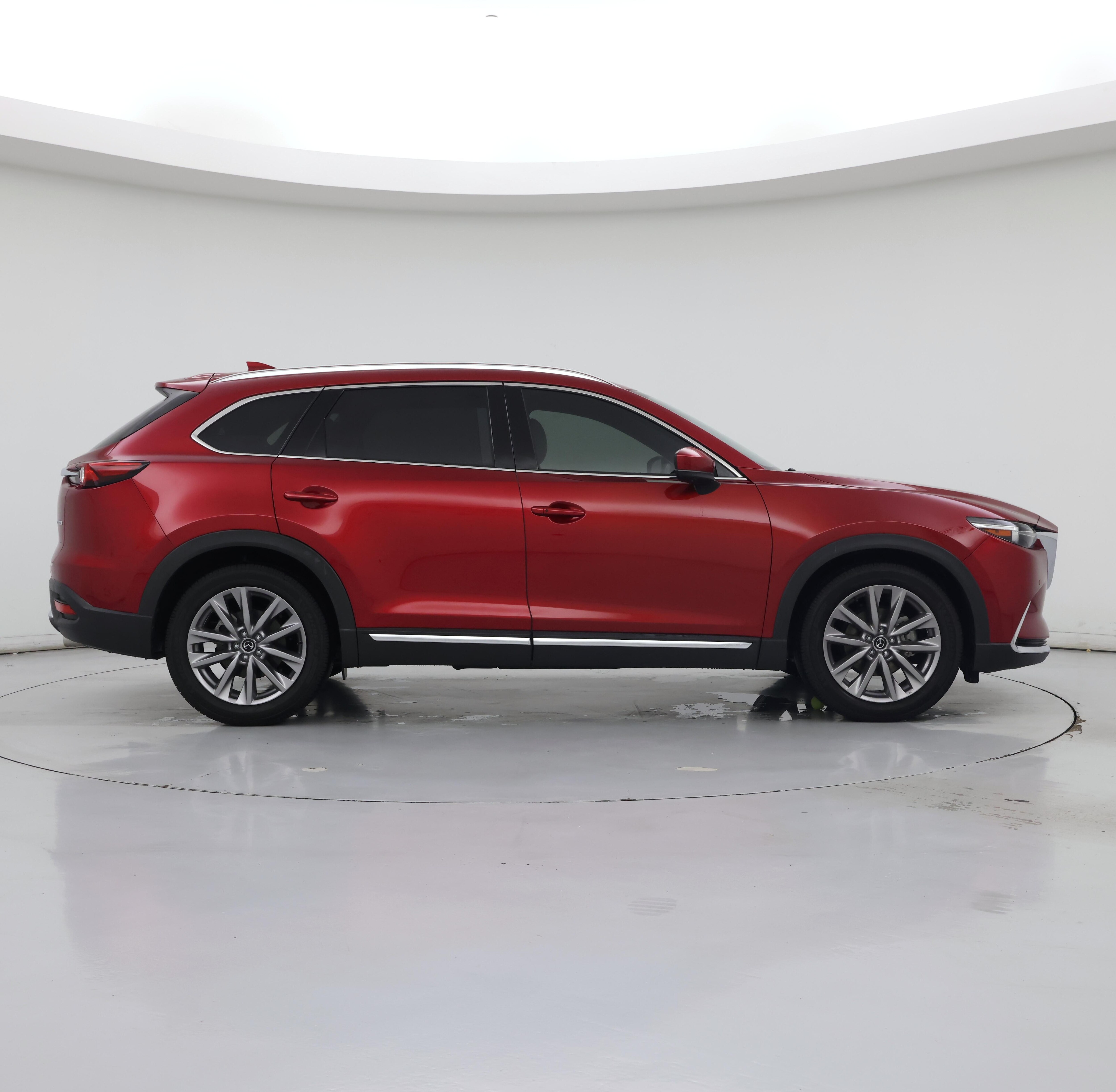 Thumbnail: 2021 Mazda CX-9 - 7