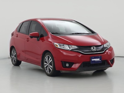2015 Honda Fit EX-L
