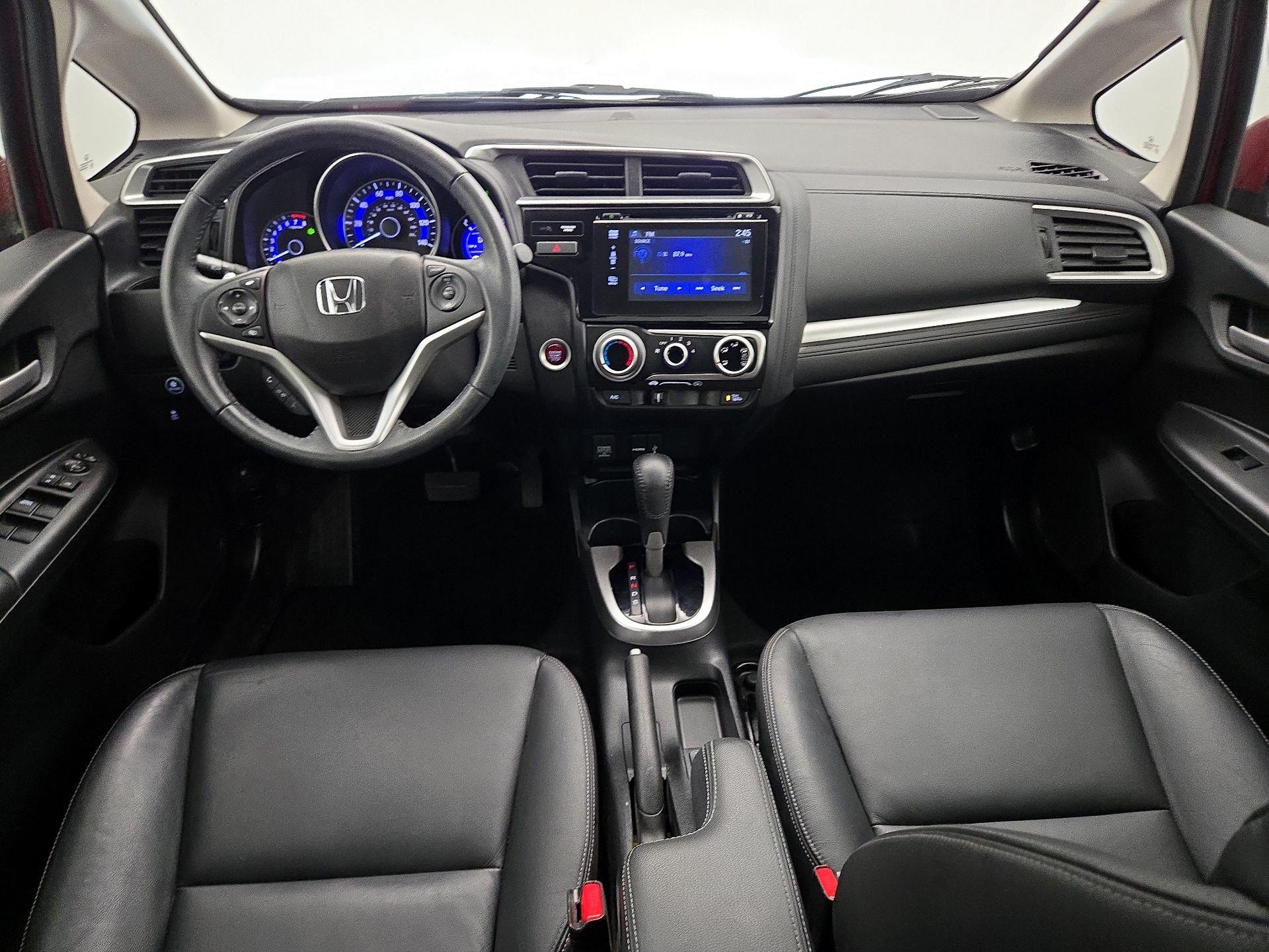 Thumbnail: 2015 Honda Fit - 9