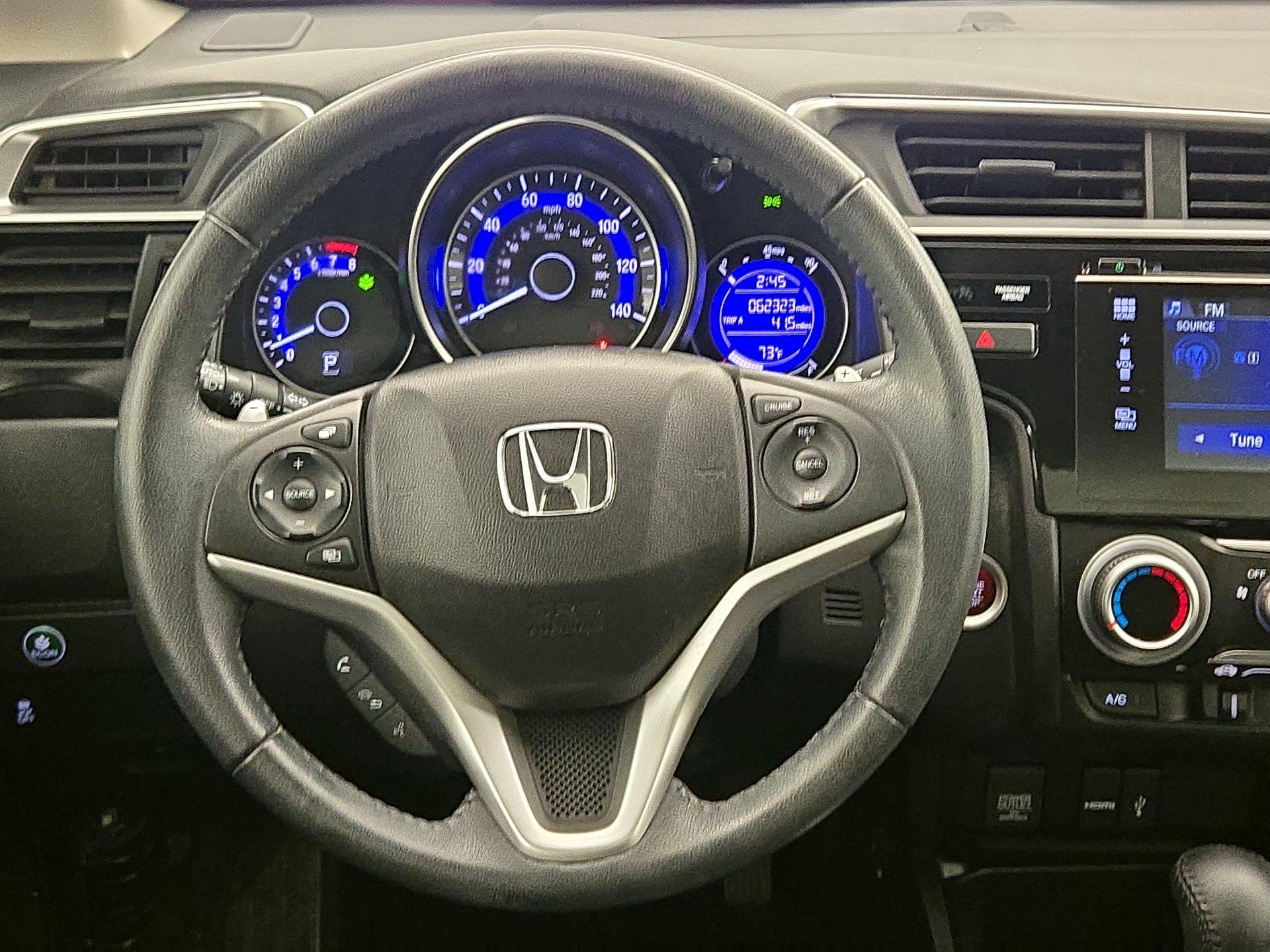 Thumbnail: 2015 Honda Fit - 10