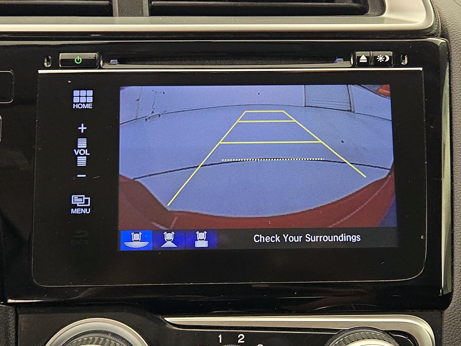 Thumbnail: 2015 Honda Fit - 14