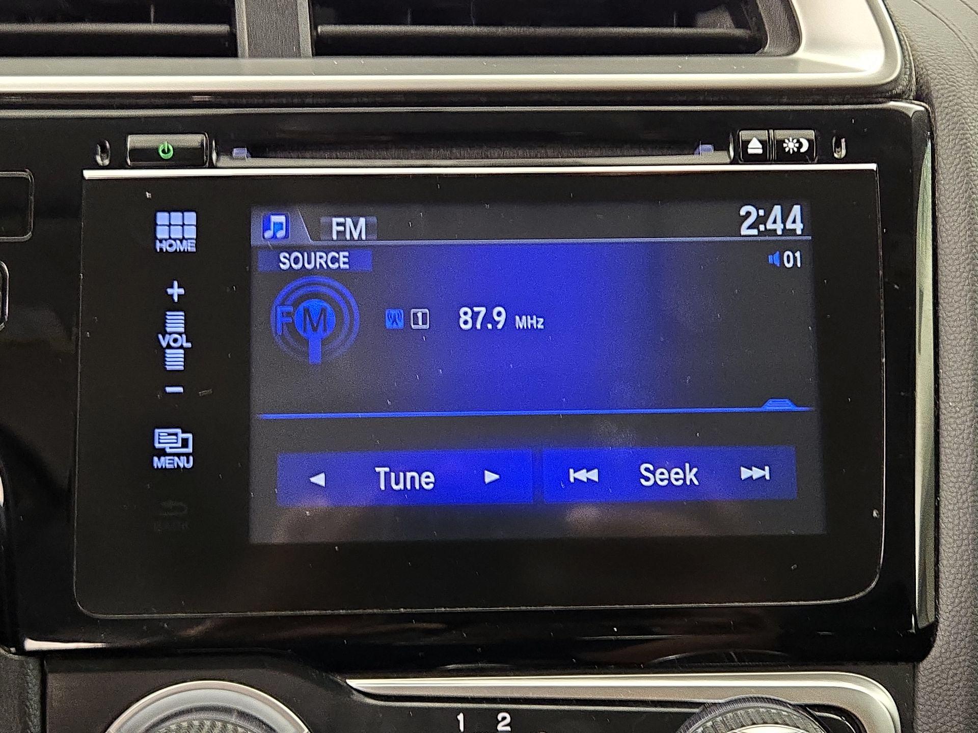 Thumbnail: 2015 Honda Fit - 15