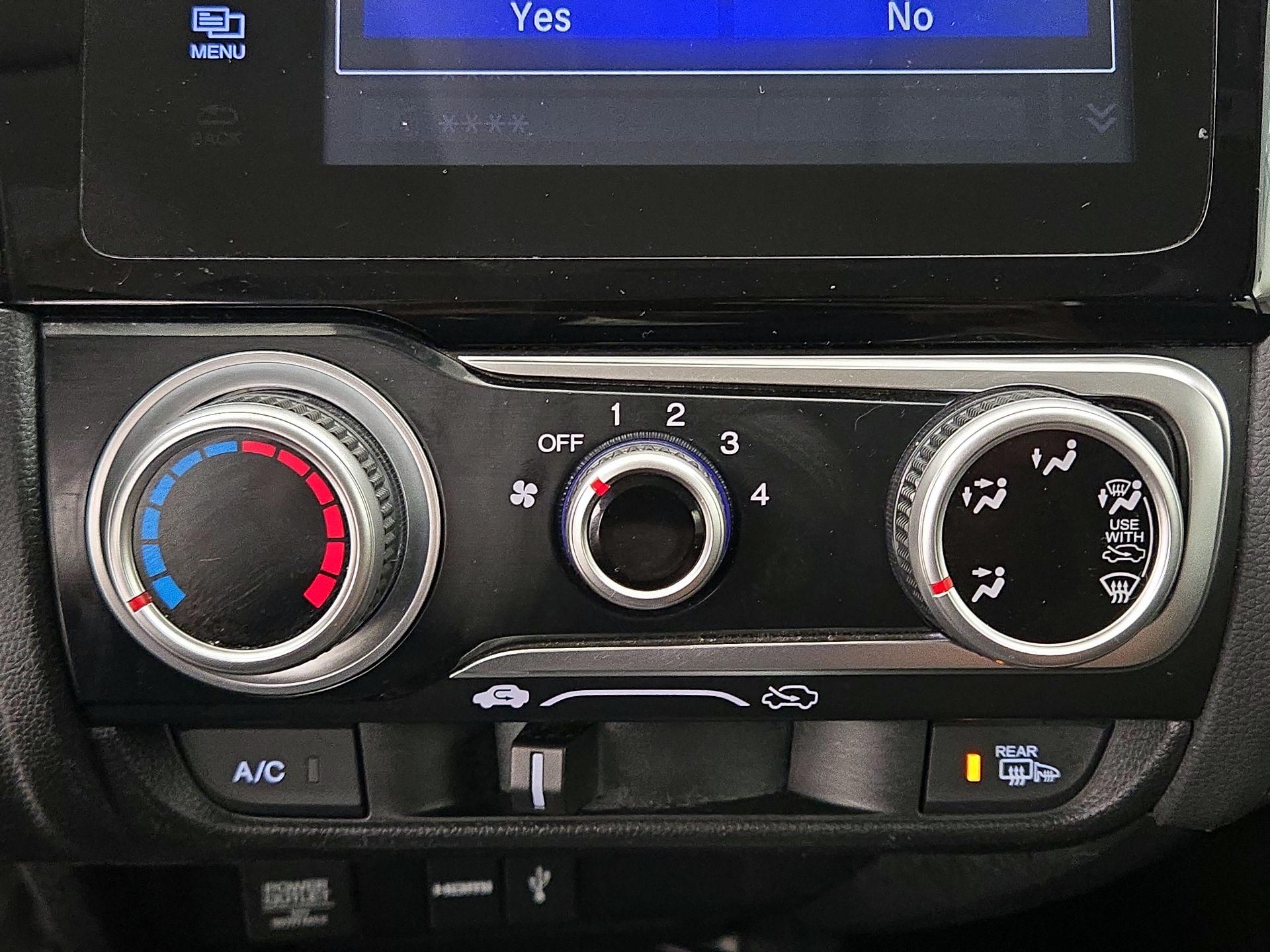 Thumbnail: 2015 Honda Fit - 16