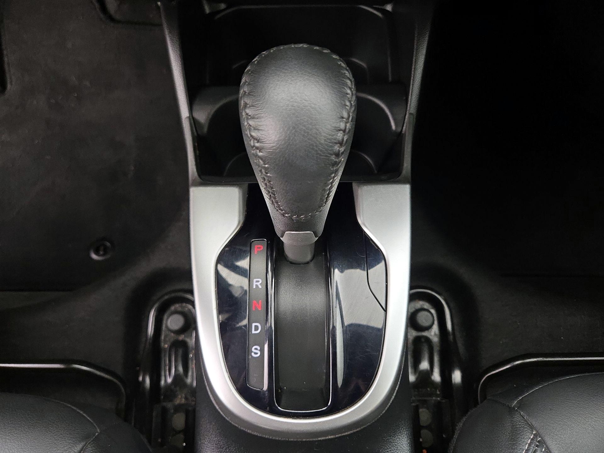 Thumbnail: 2015 Honda Fit - 17