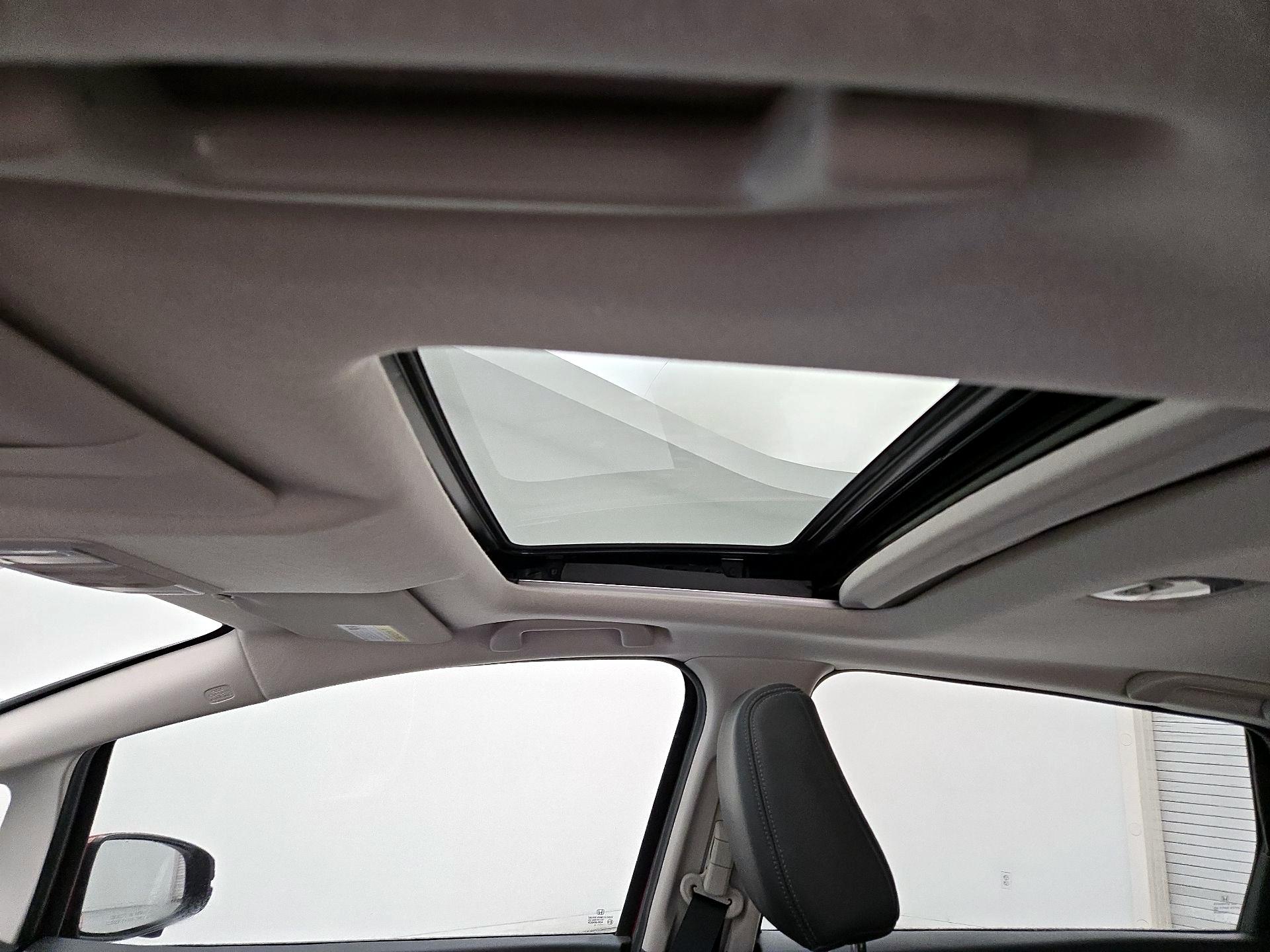 Thumbnail: 2015 Honda Fit - 19