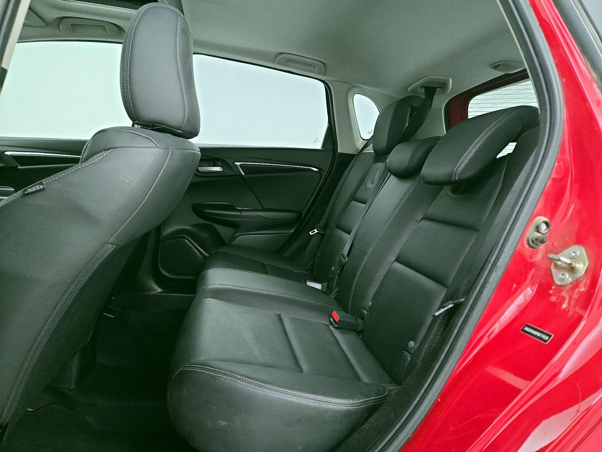 Thumbnail: 2015 Honda Fit - 20