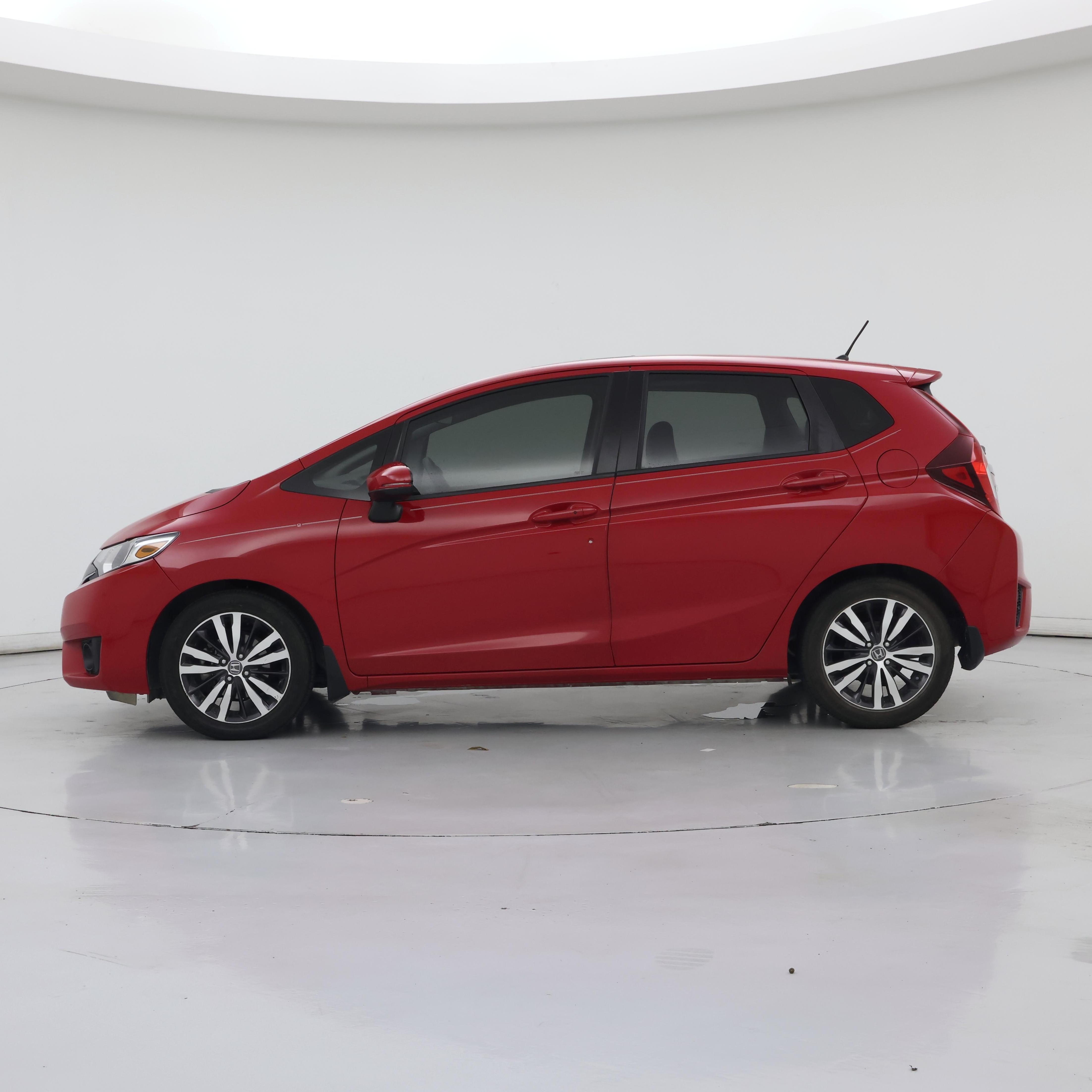 Thumbnail: 2015 Honda Fit - 3