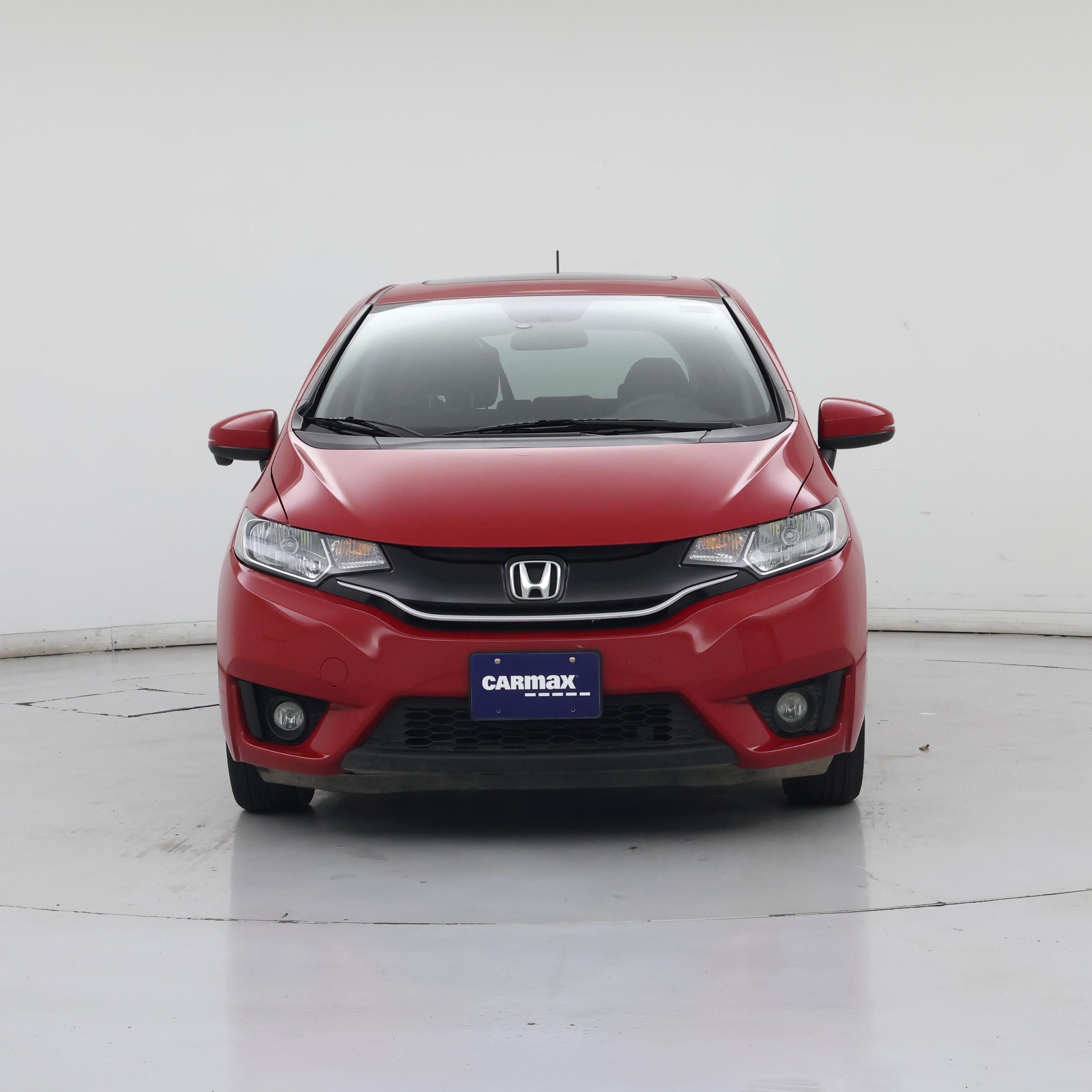 Thumbnail: 2015 Honda Fit - 5