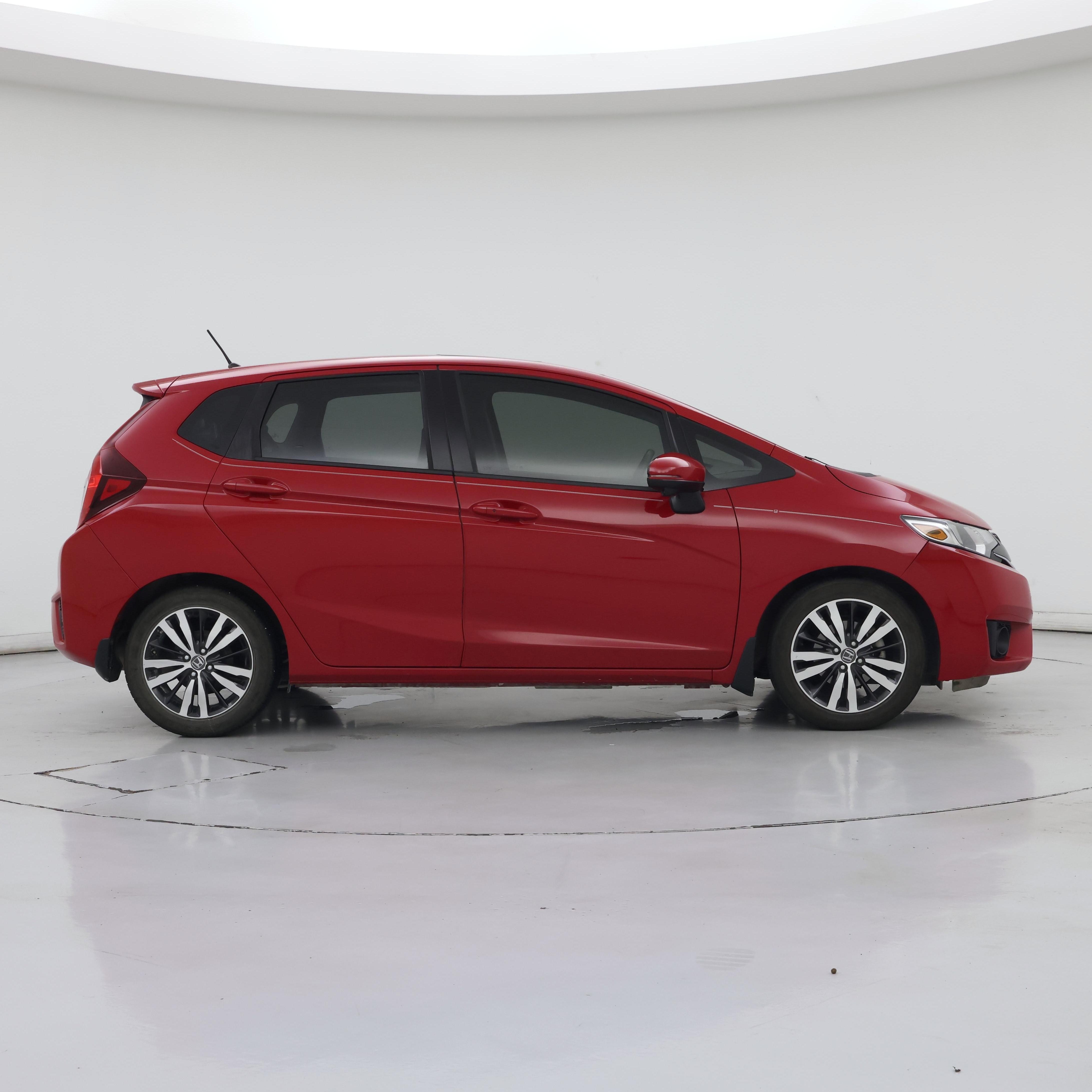 Thumbnail: 2015 Honda Fit - 7