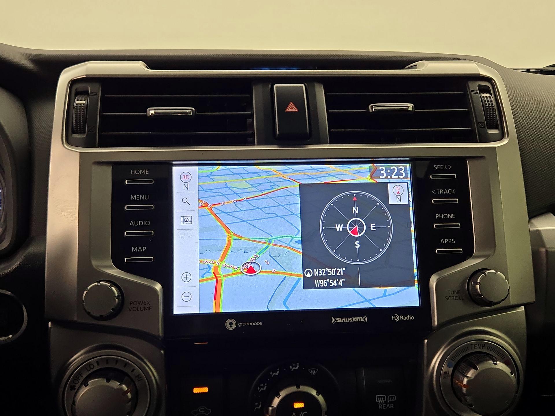 Thumbnail: 2022 Toyota 4Runner - 14