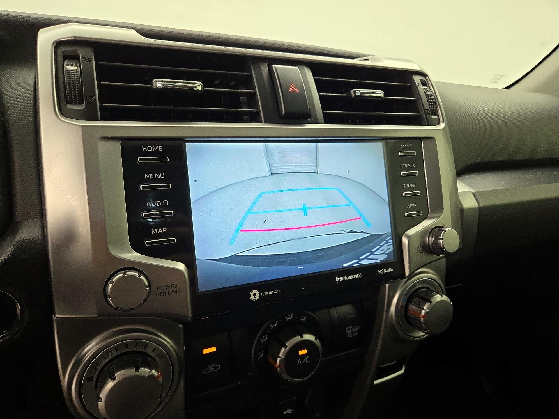 Thumbnail: 2022 Toyota 4Runner - 15