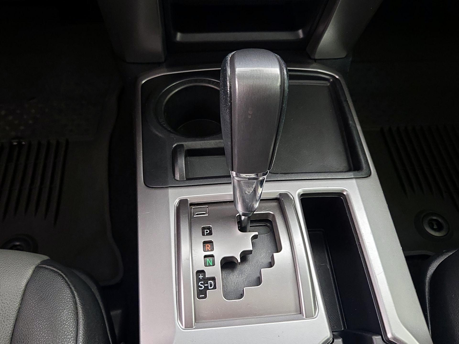 Thumbnail: 2022 Toyota 4Runner - 18