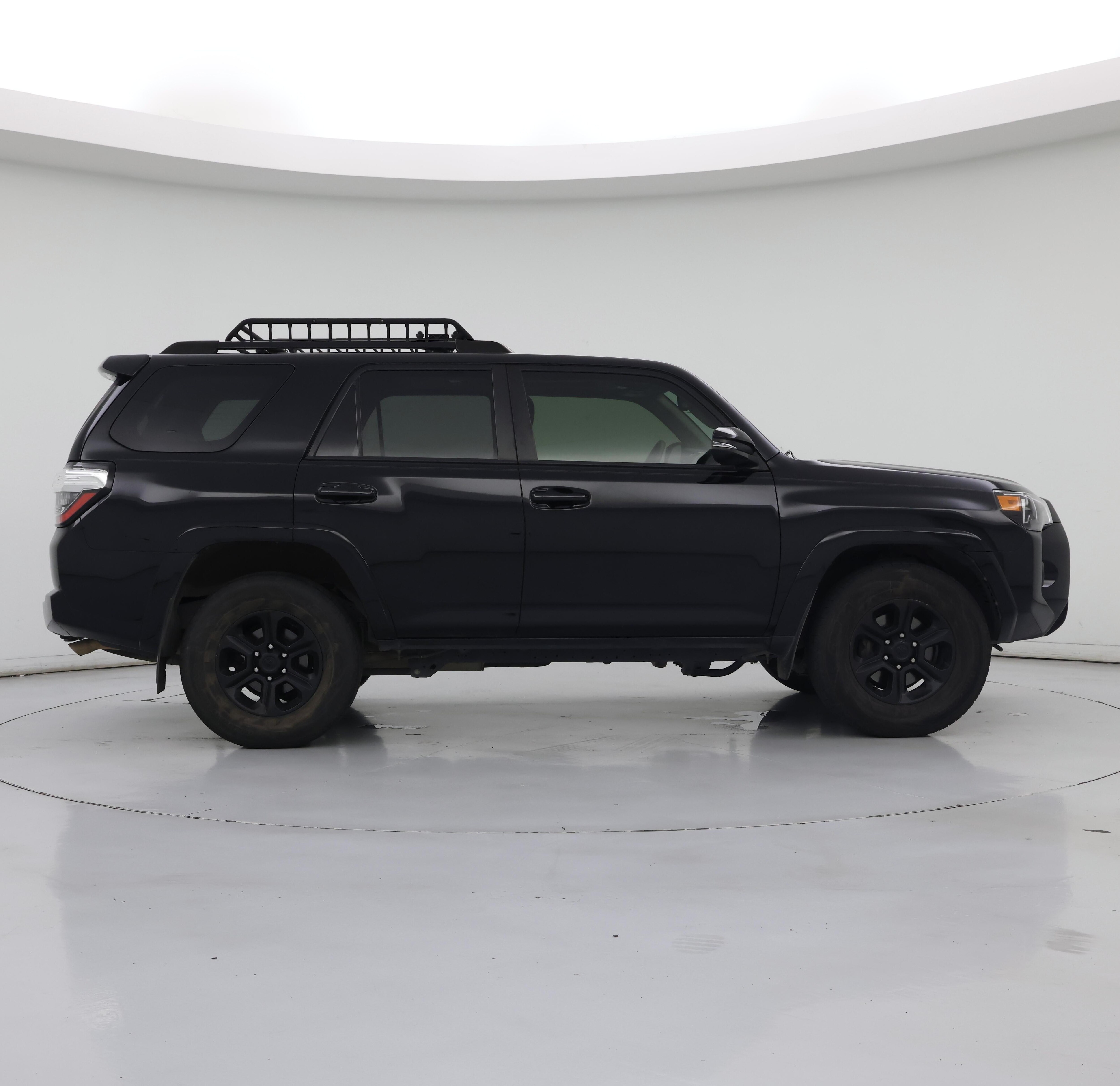 Thumbnail: 2022 Toyota 4Runner - 7