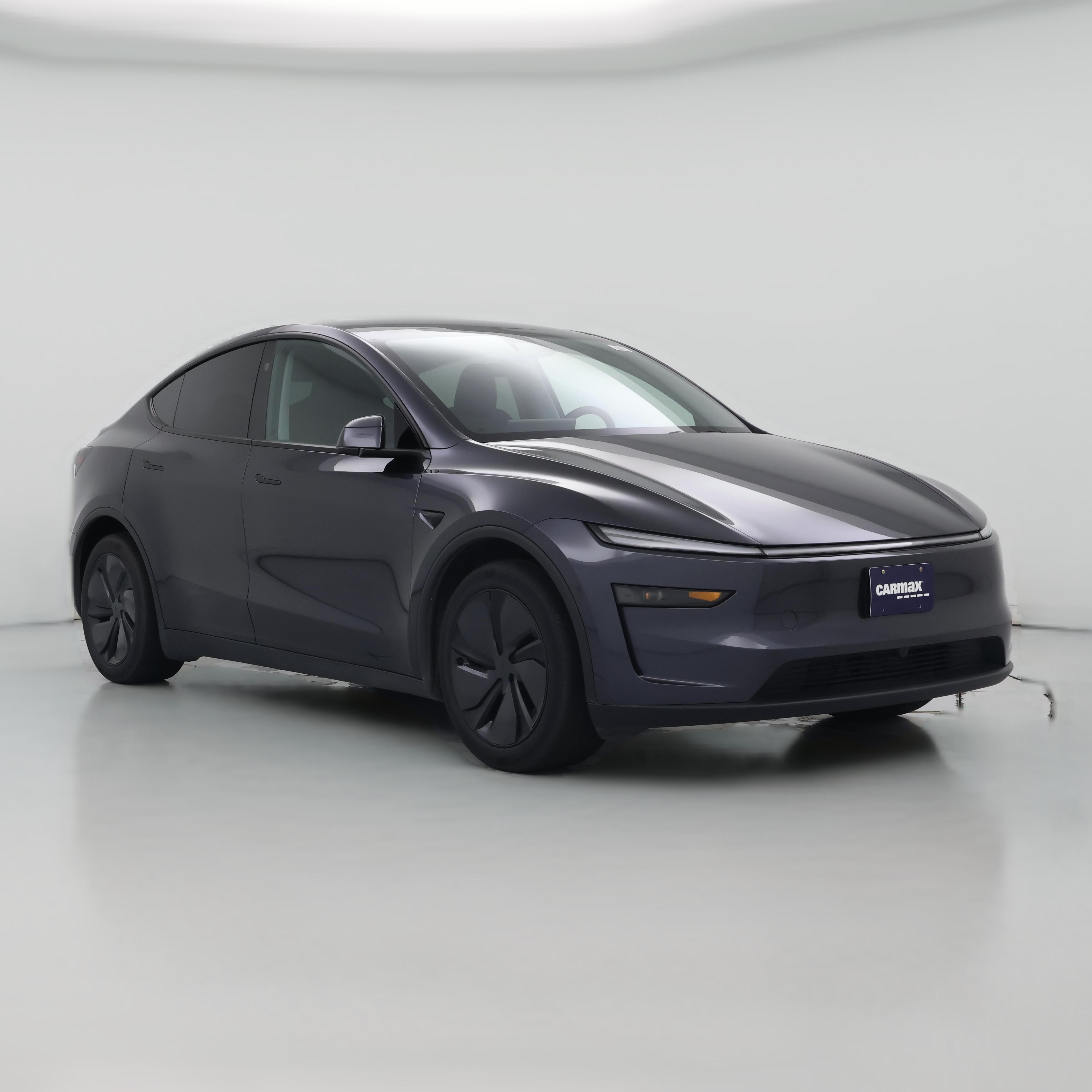 Thumbnail: 2026 Tesla Model Y - 1