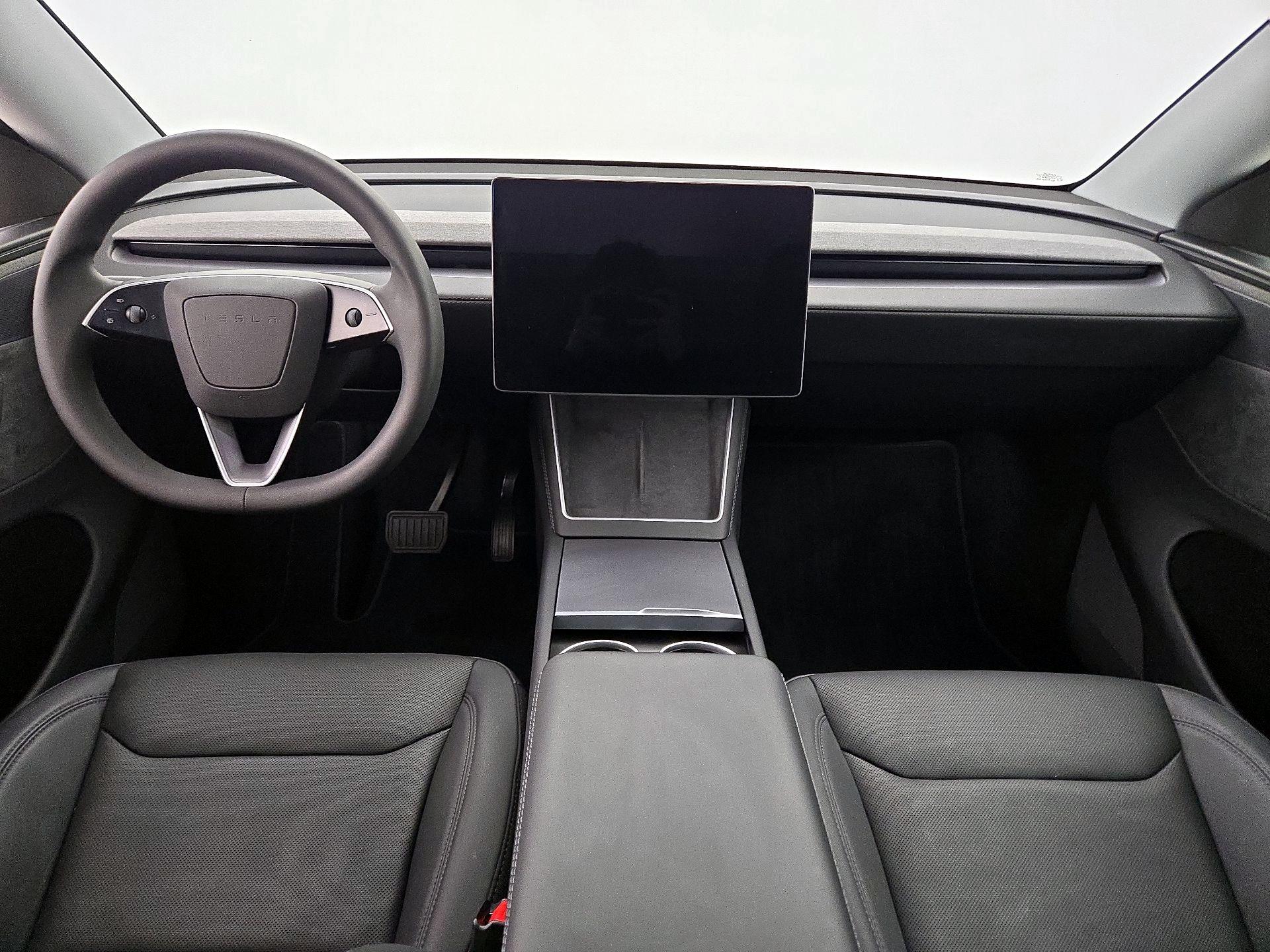 Thumbnail: 2026 Tesla Model Y - 9