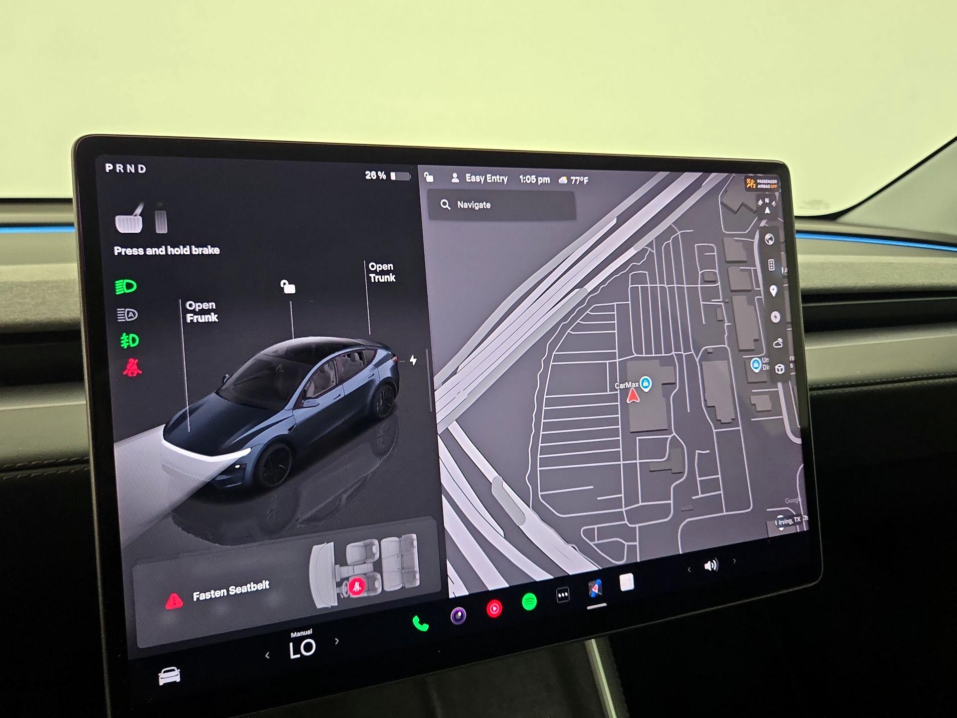 Thumbnail: 2026 Tesla Model Y - 13