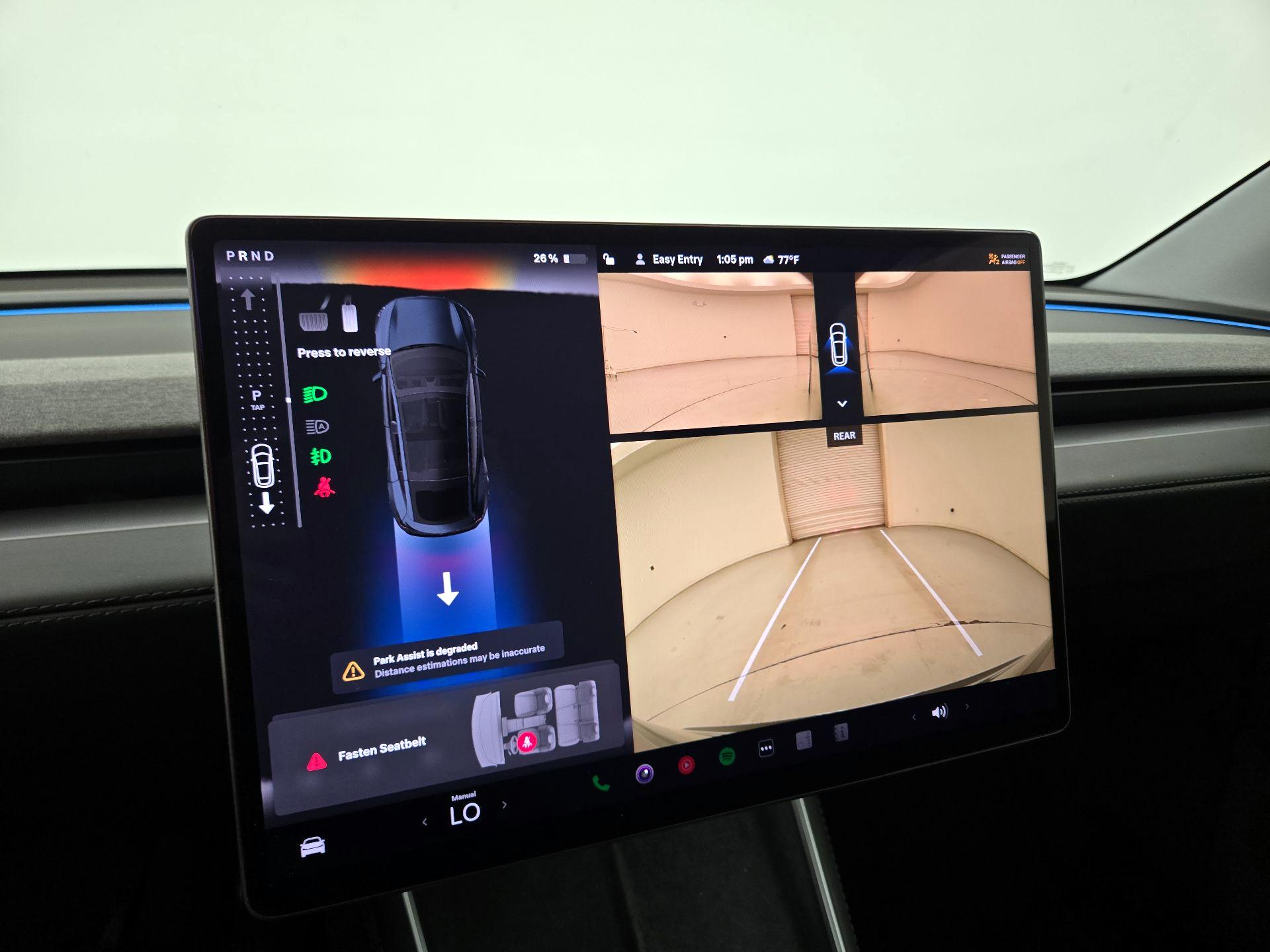 Thumbnail: 2026 Tesla Model Y - 14