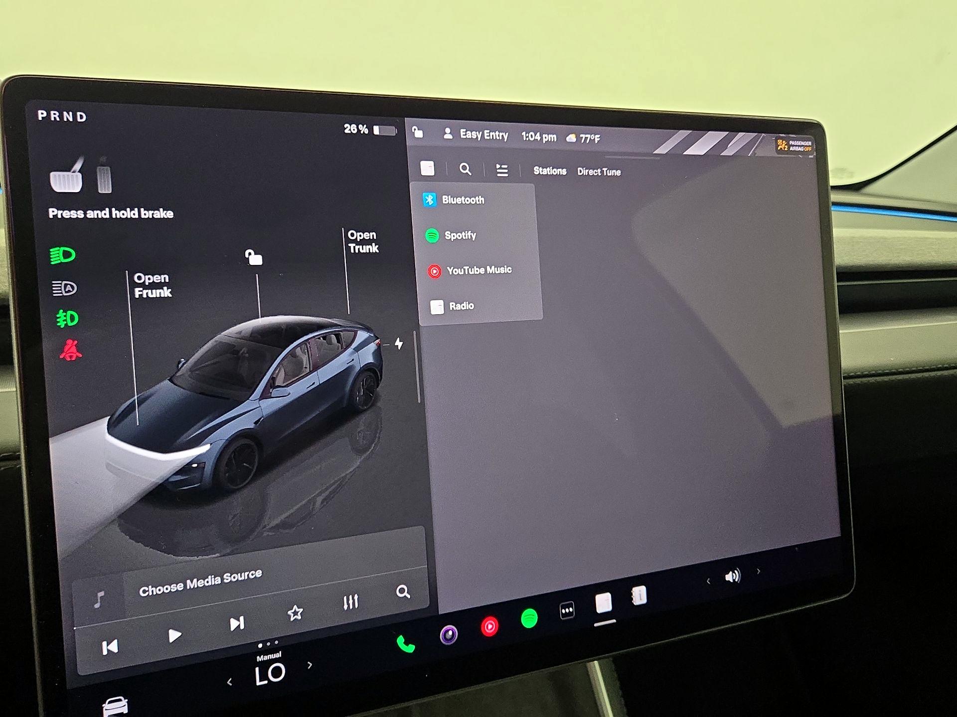 Thumbnail: 2026 Tesla Model Y - 15