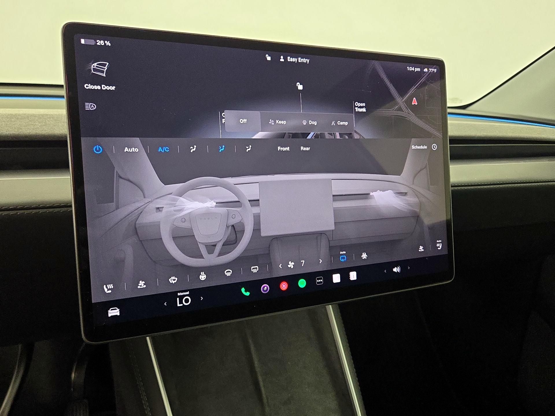 Thumbnail: 2026 Tesla Model Y - 16