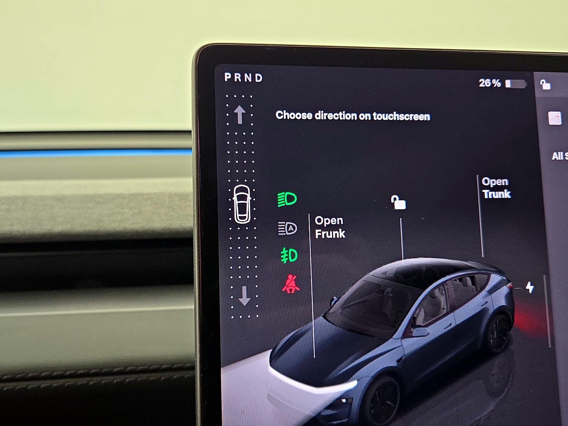 Thumbnail: 2026 Tesla Model Y - 17