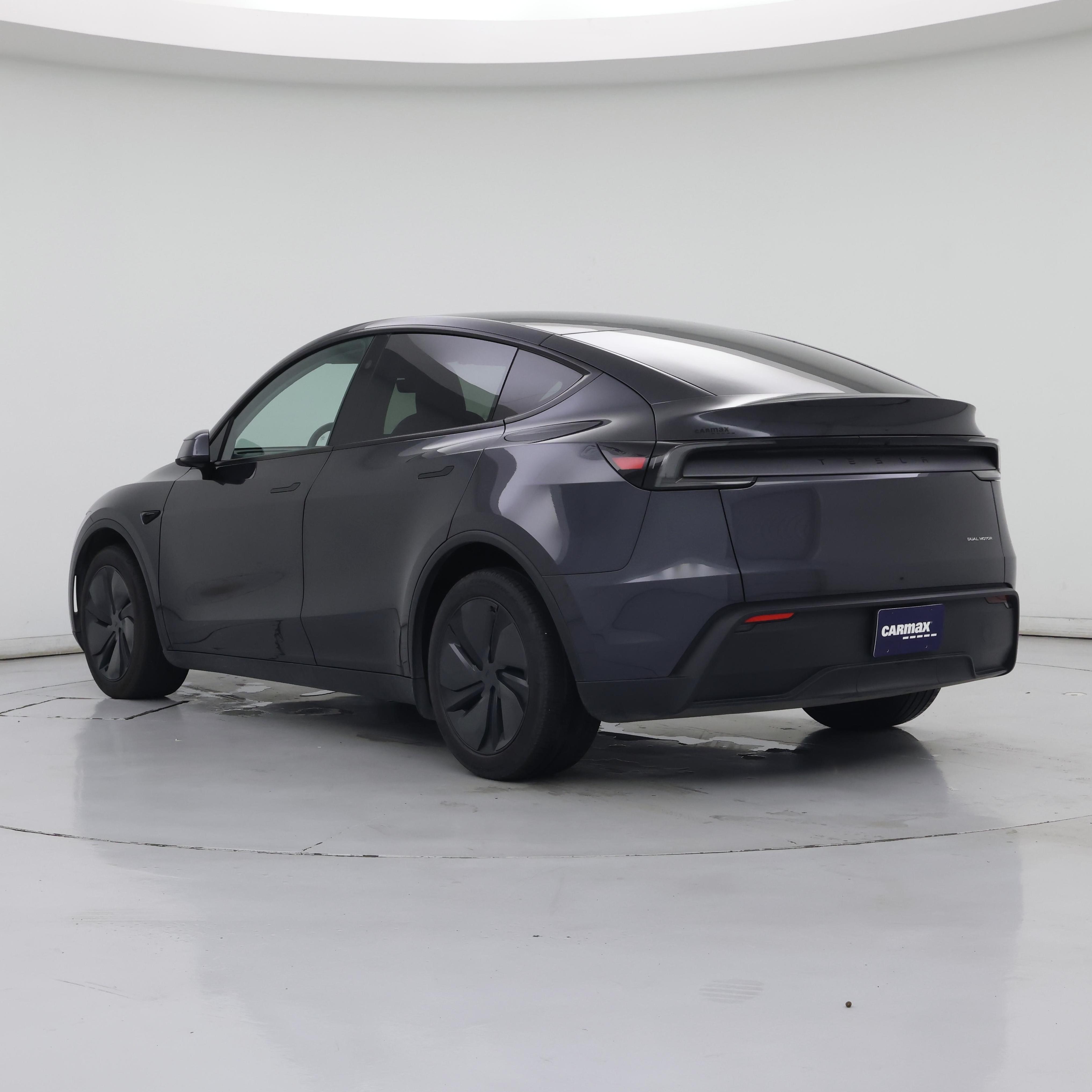 Thumbnail: 2026 Tesla Model Y - 2